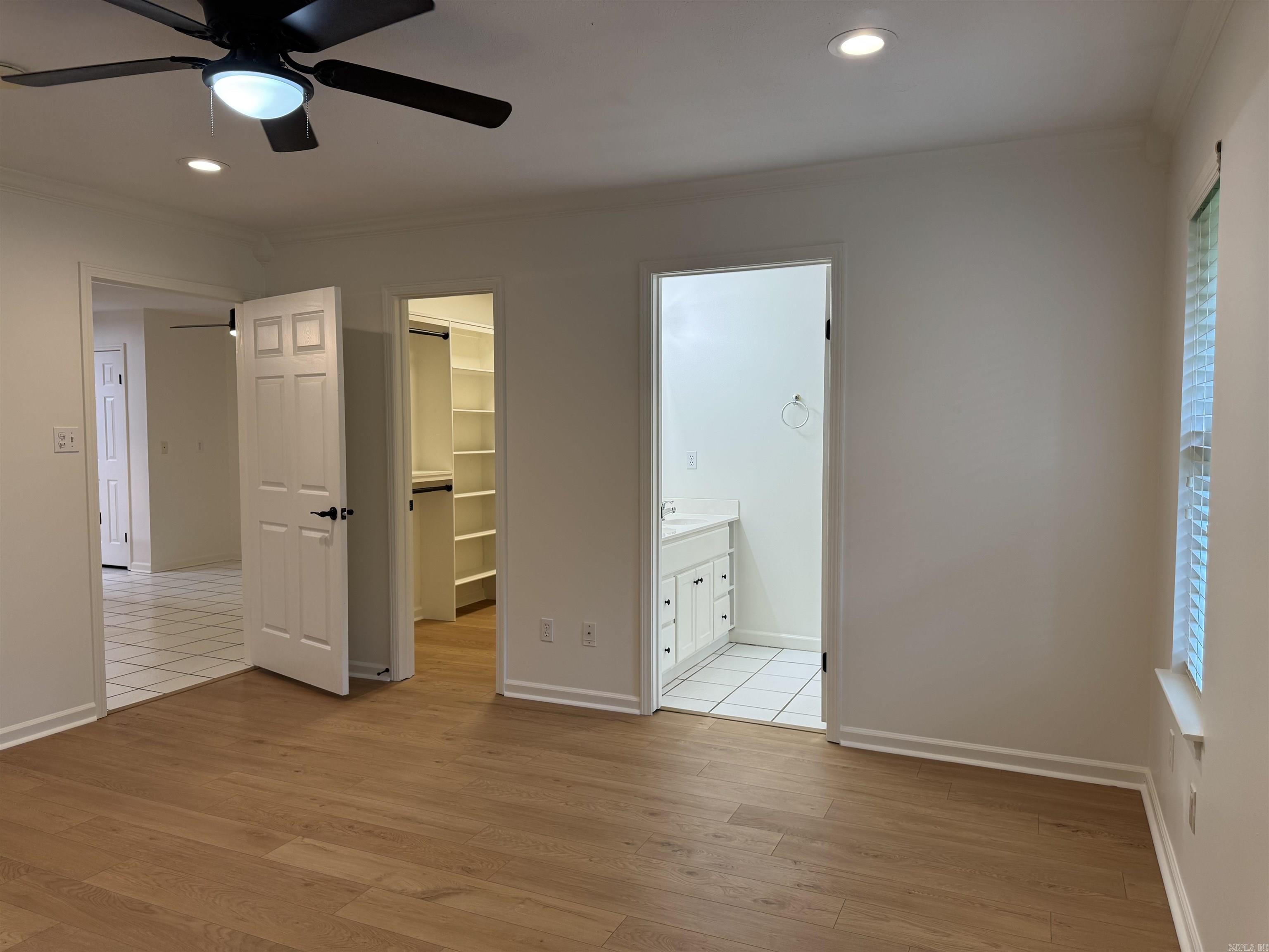 4005 Salt Creek Road Benton, AR 72019