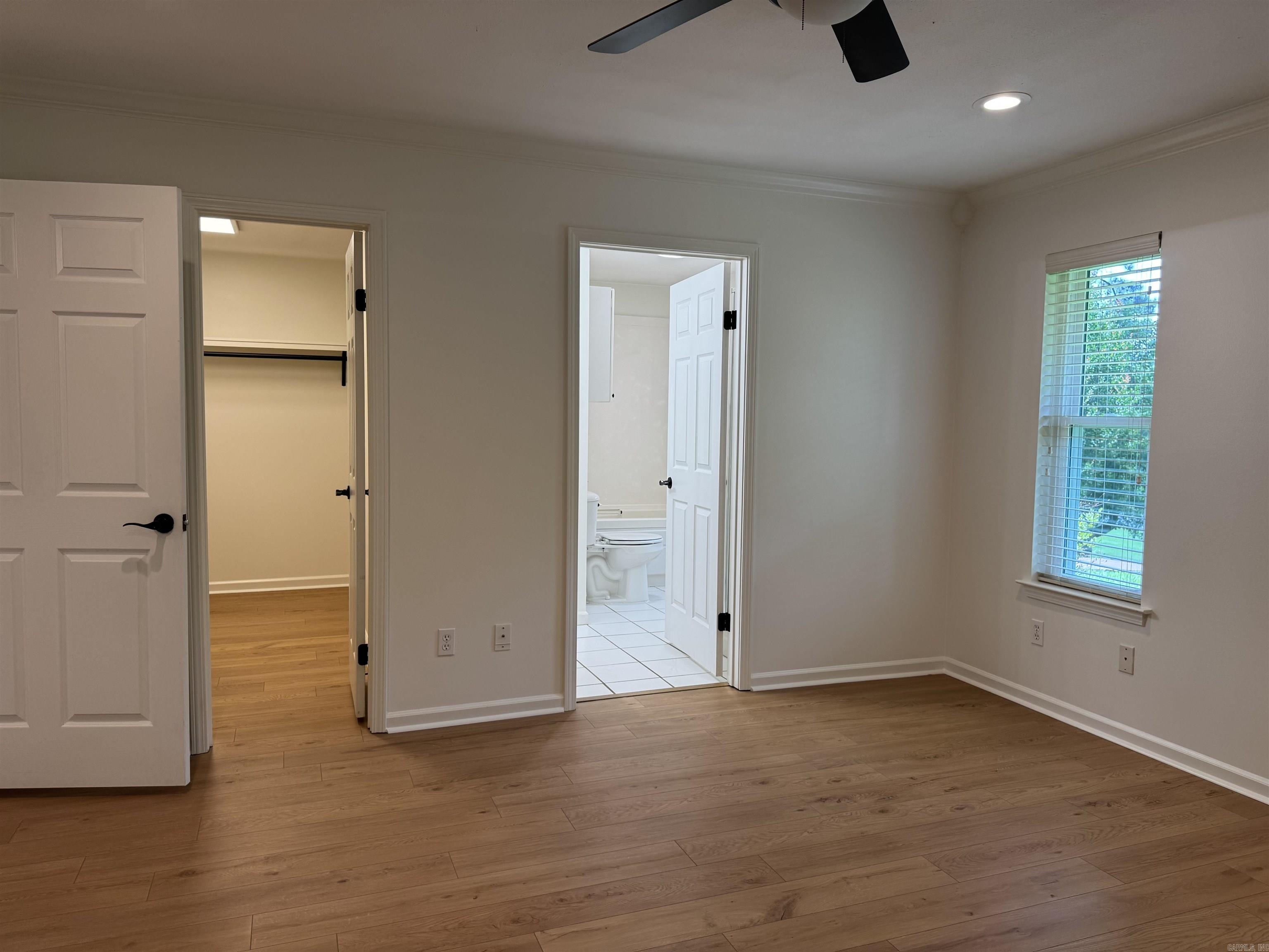 4005 Salt Creek Road Benton, AR 72019