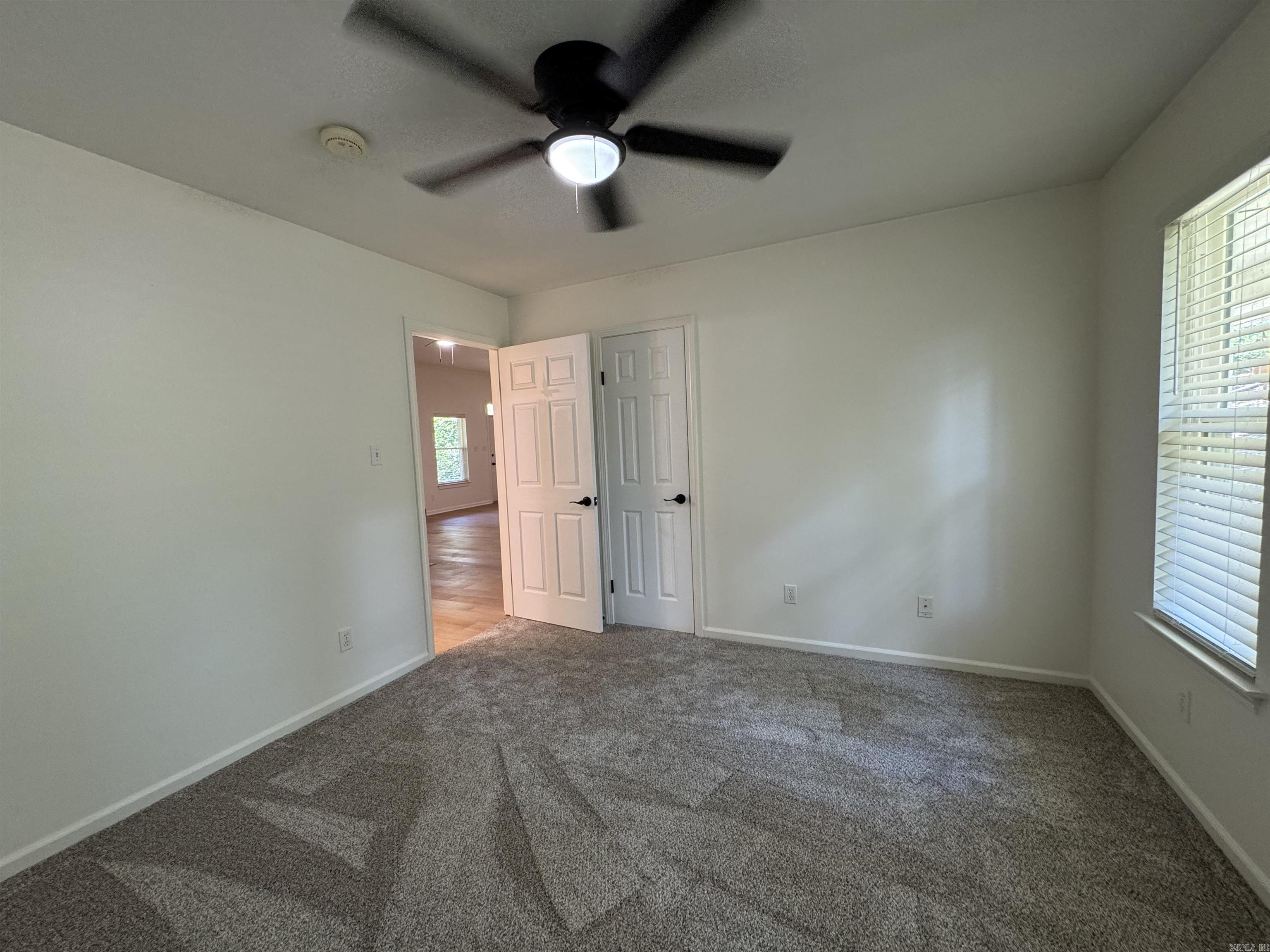 4005 Salt Creek Road Benton, AR 72019