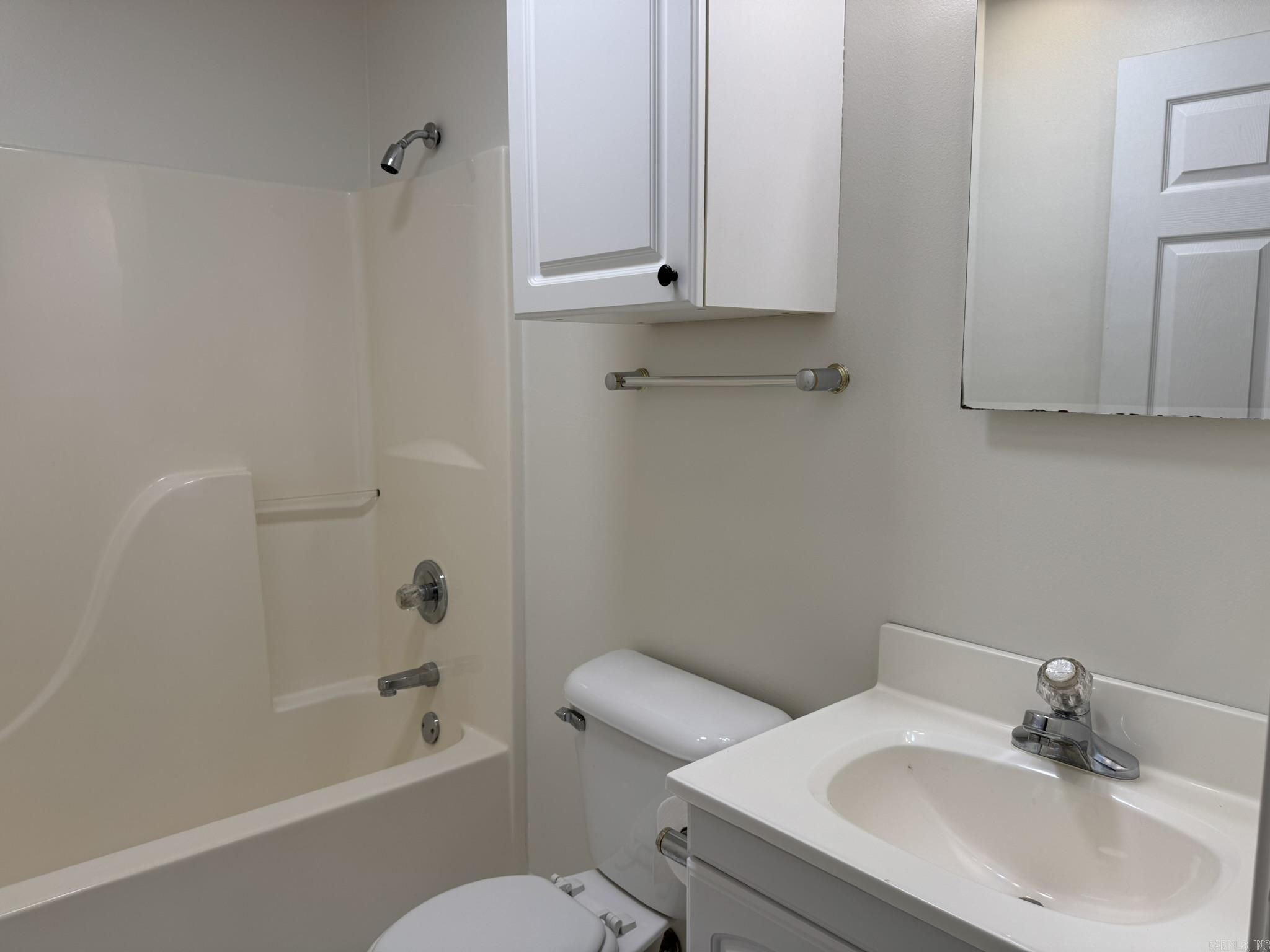 4005 Salt Creek Road Benton, AR 72019