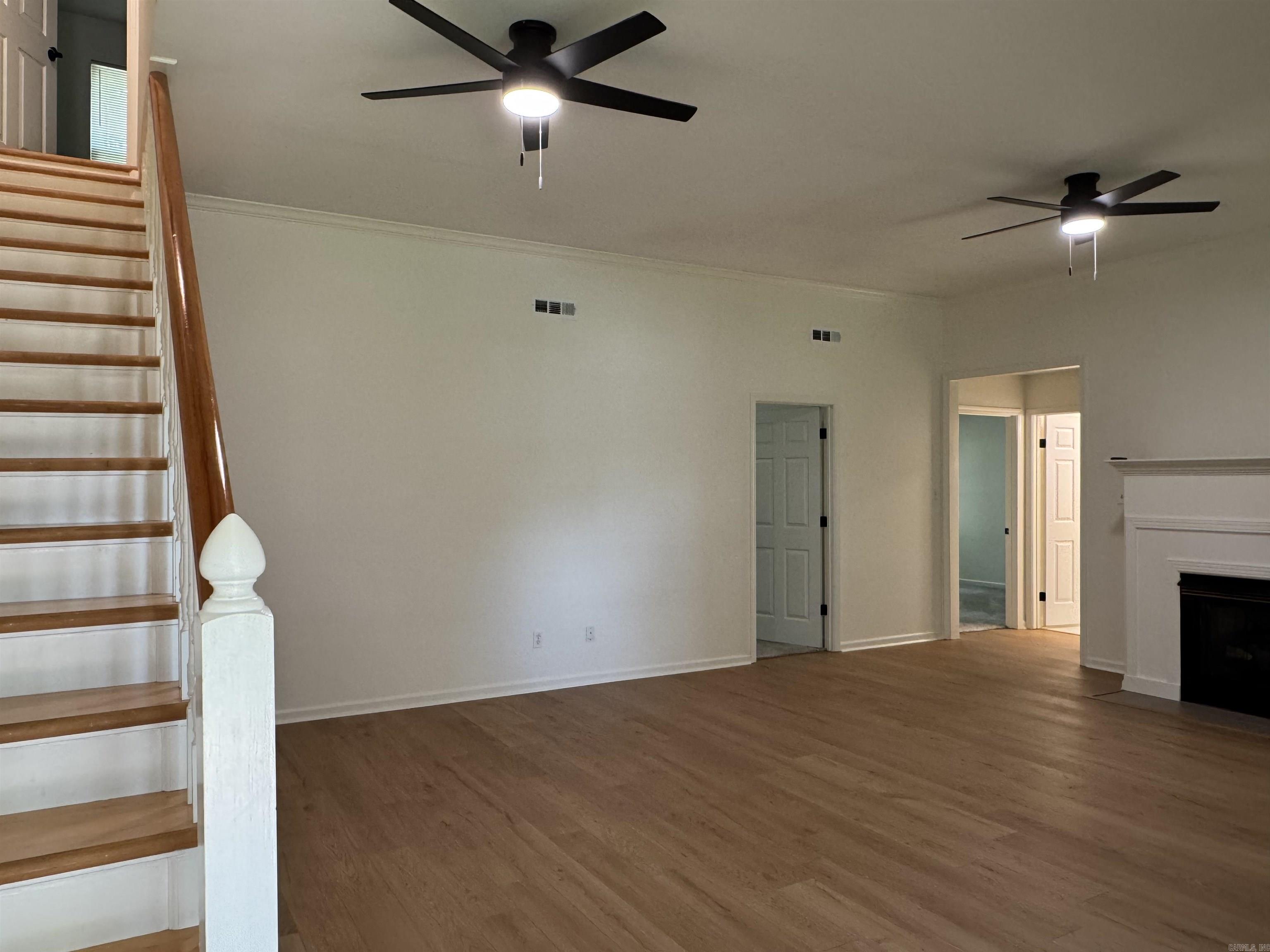 4005 Salt Creek Road Benton, AR 72019