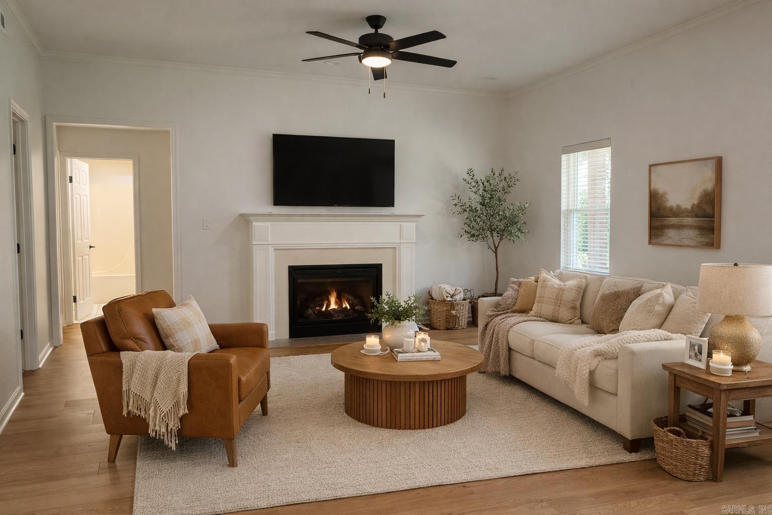 4005 Salt Creek  Benton, AR