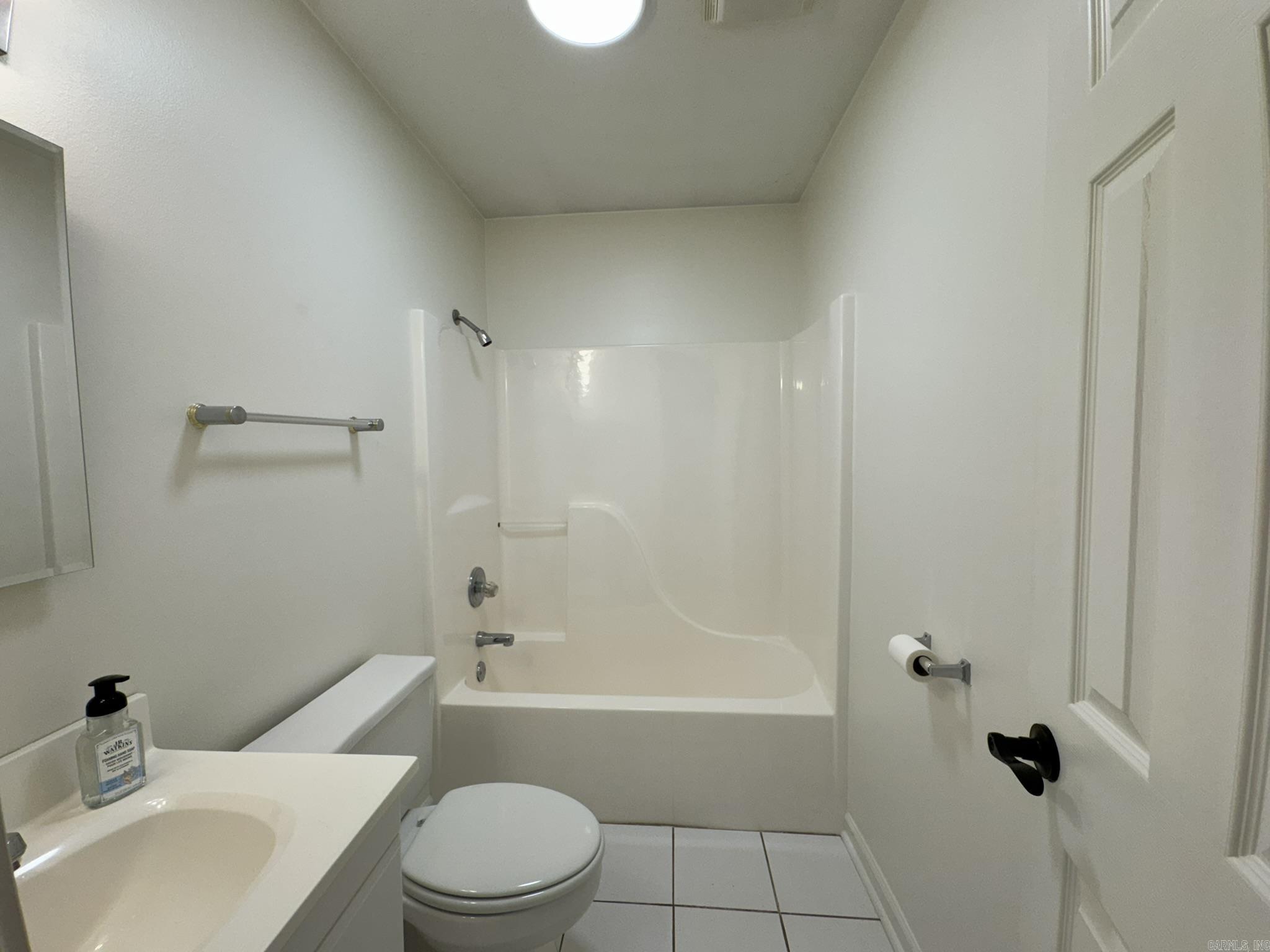 4005 Salt Creek  Benton, AR