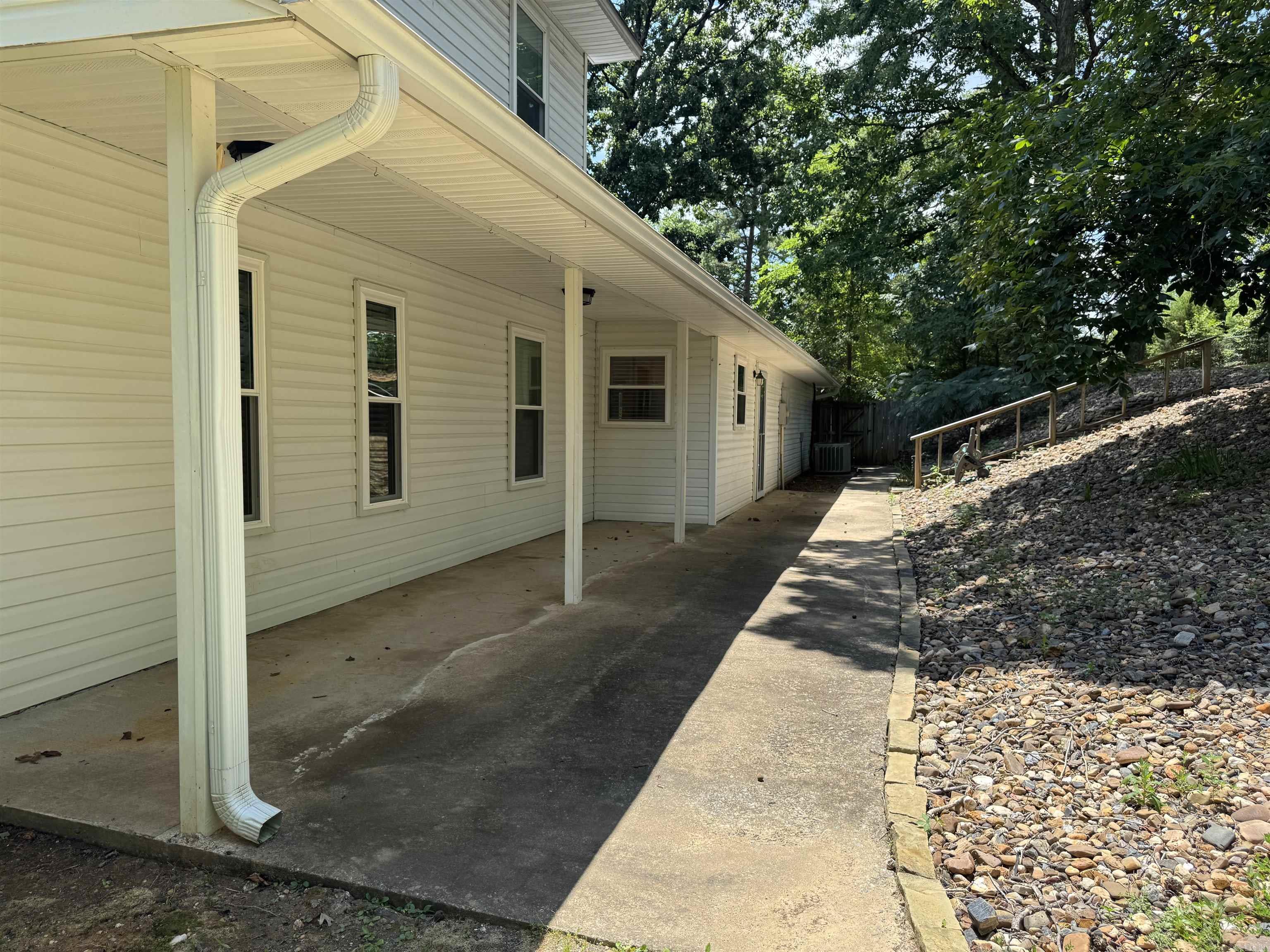 4005 Salt Creek Road Benton, AR 72019