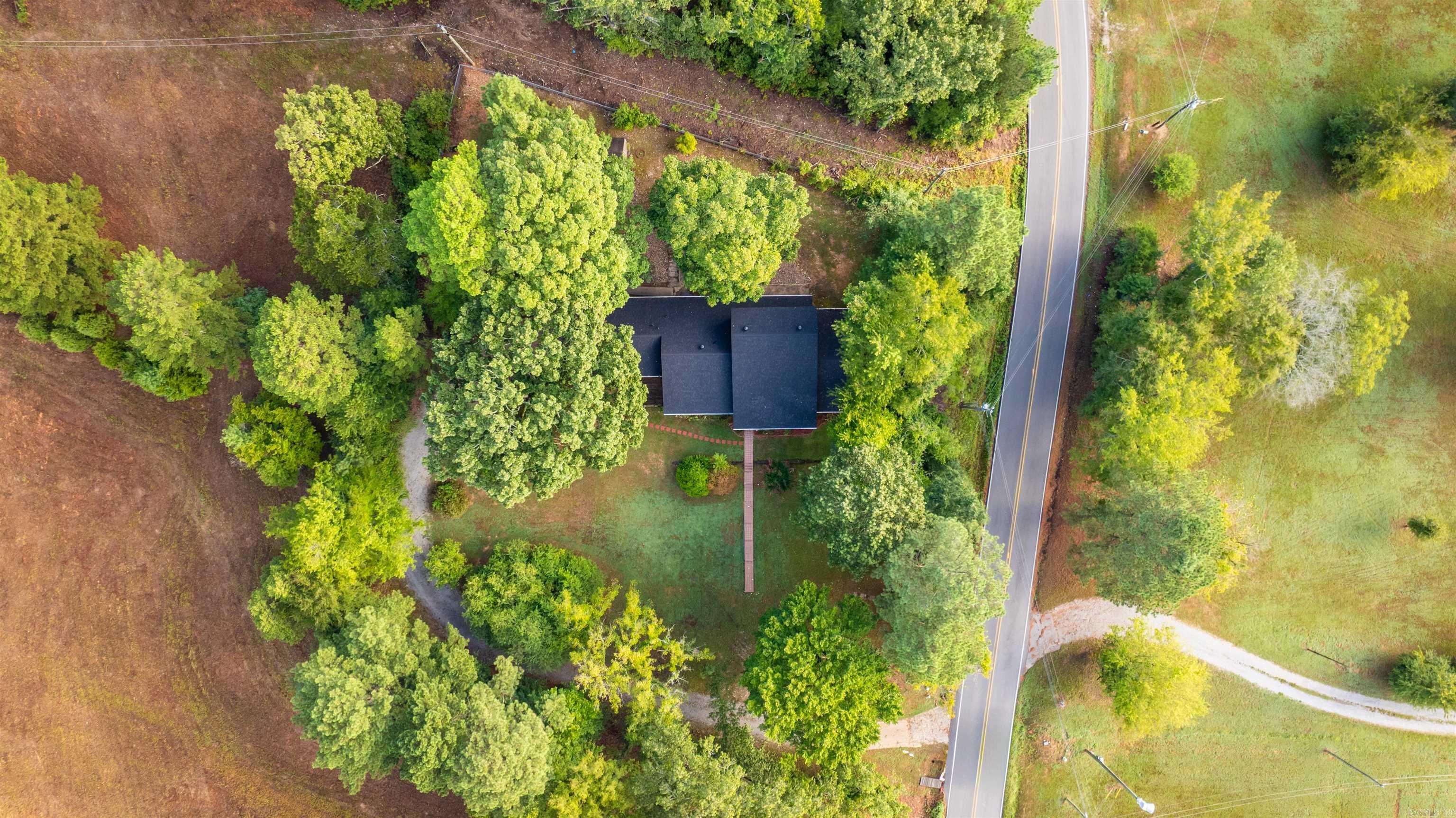 4005 Salt Creek Road Benton, AR 72019