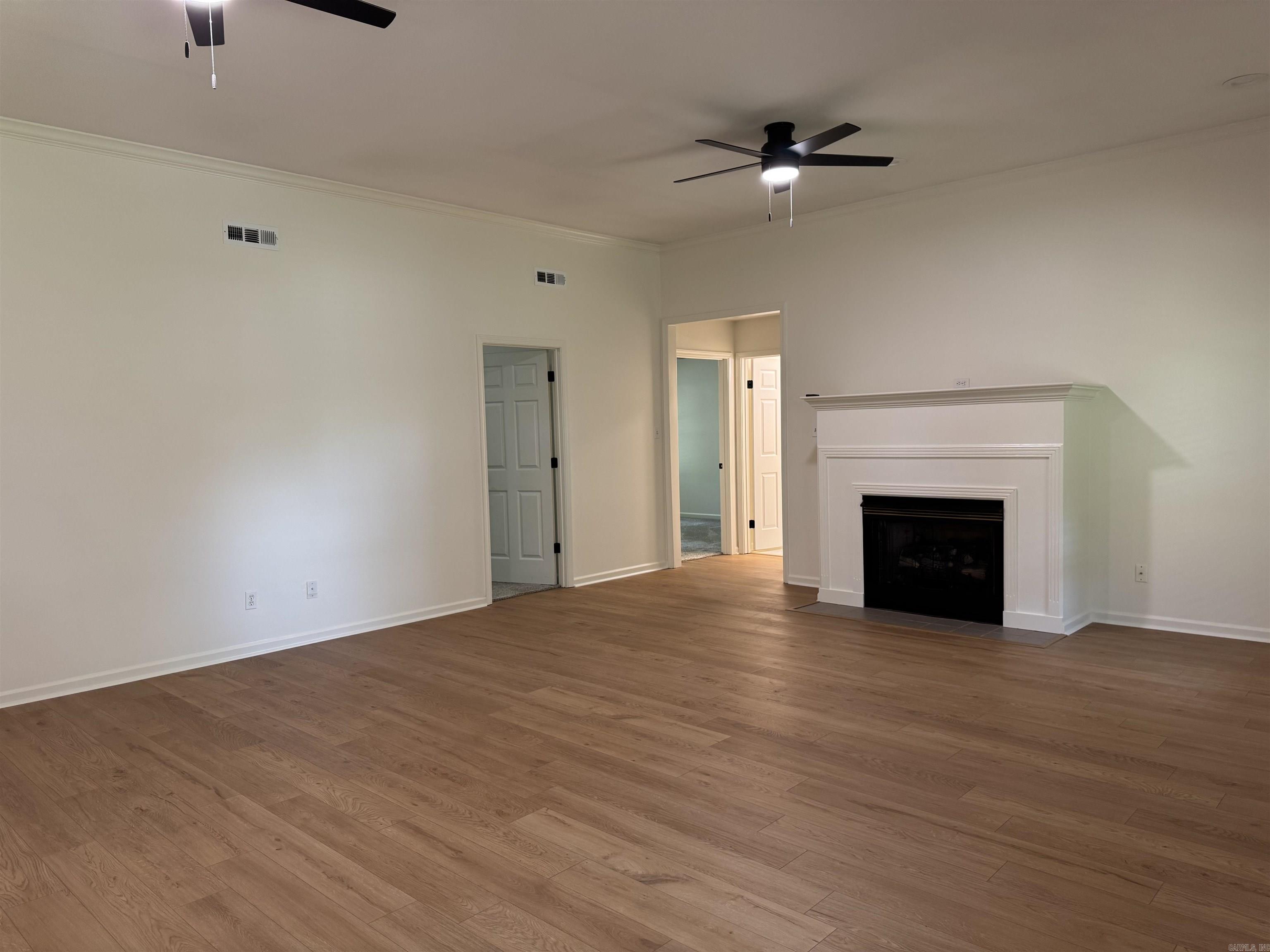 4005 Salt Creek Road Benton, AR 72019