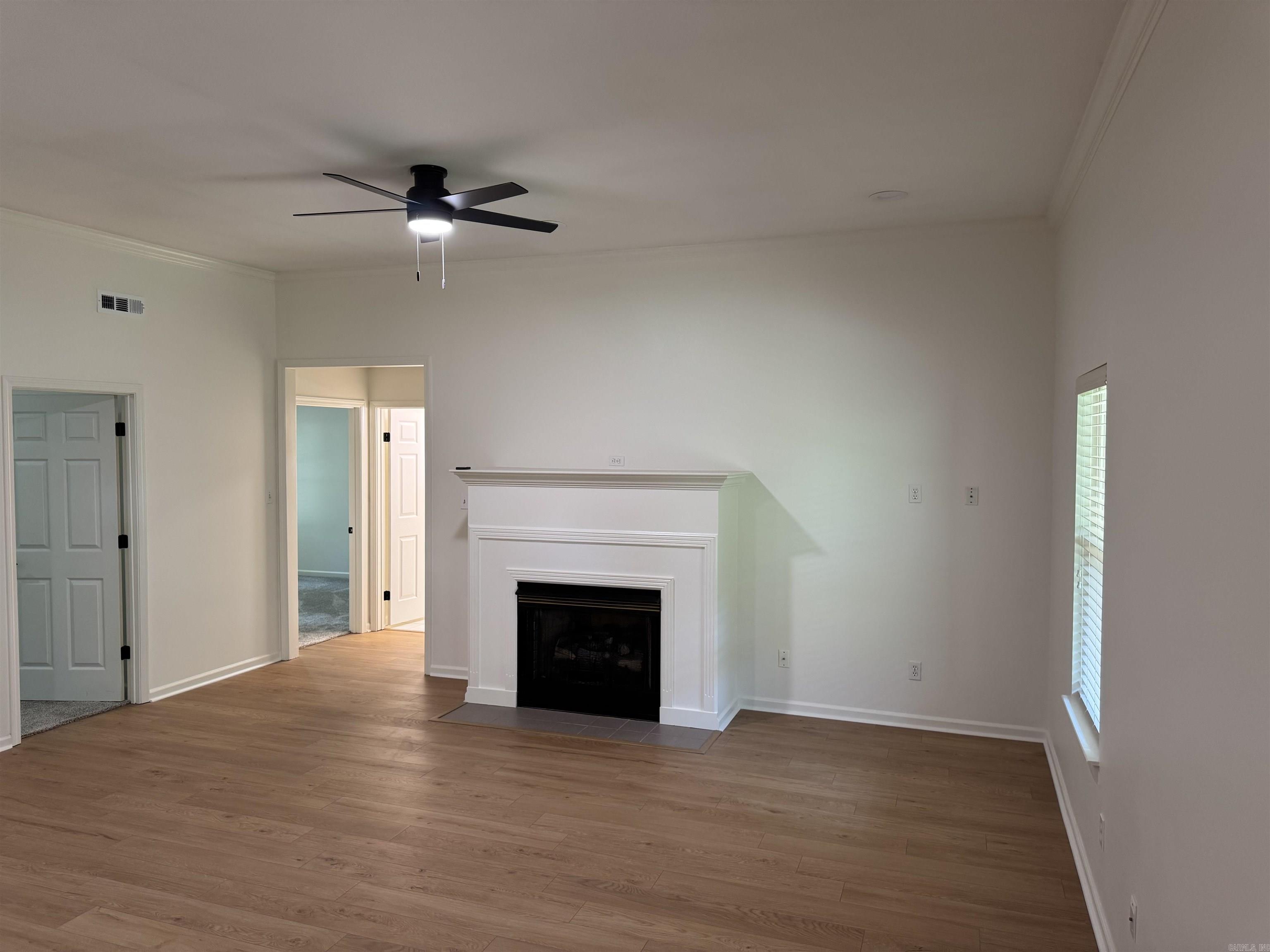 4005 Salt Creek Road Benton, AR 72019