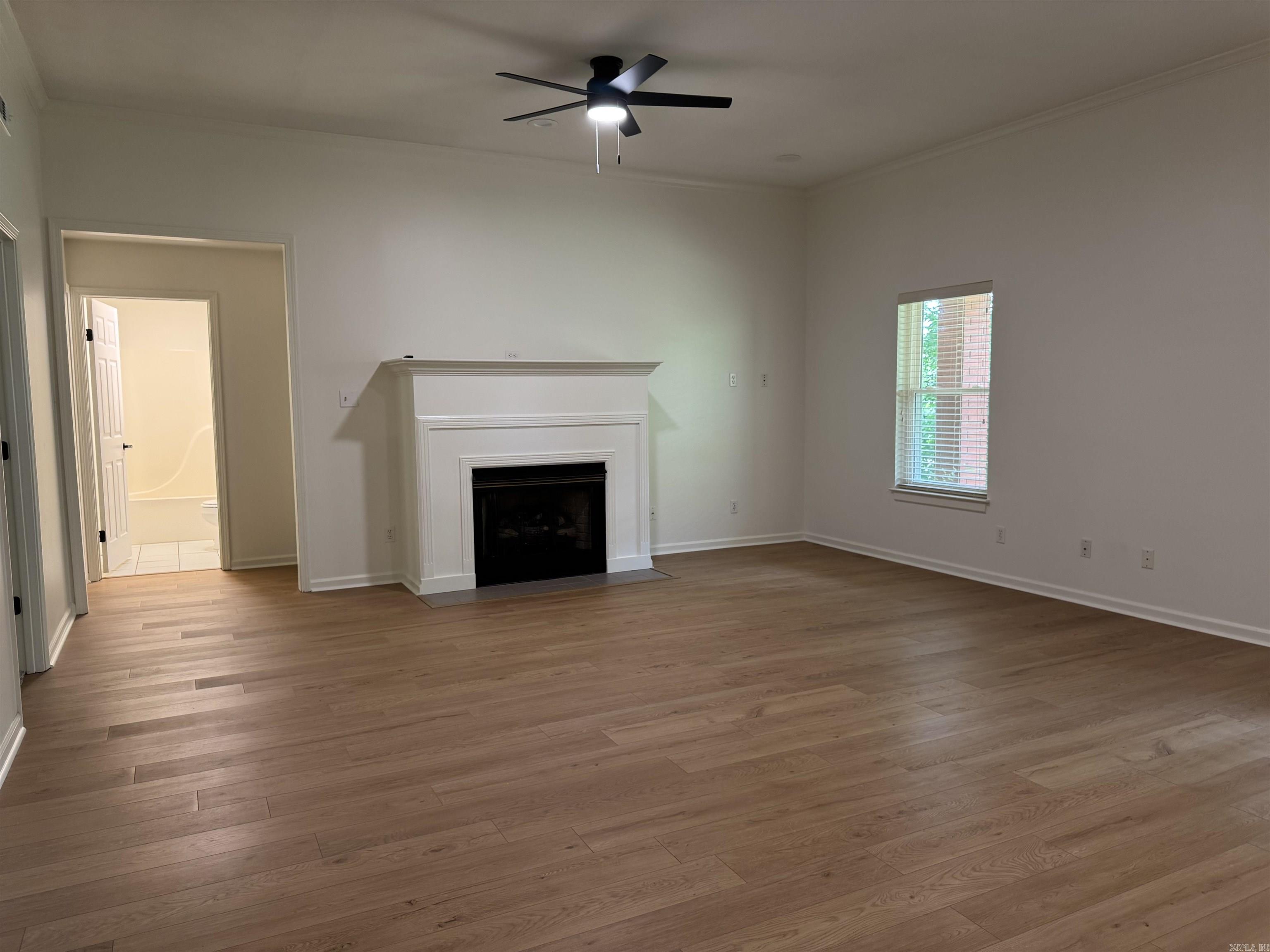 4005 Salt Creek Road Benton, AR 72019