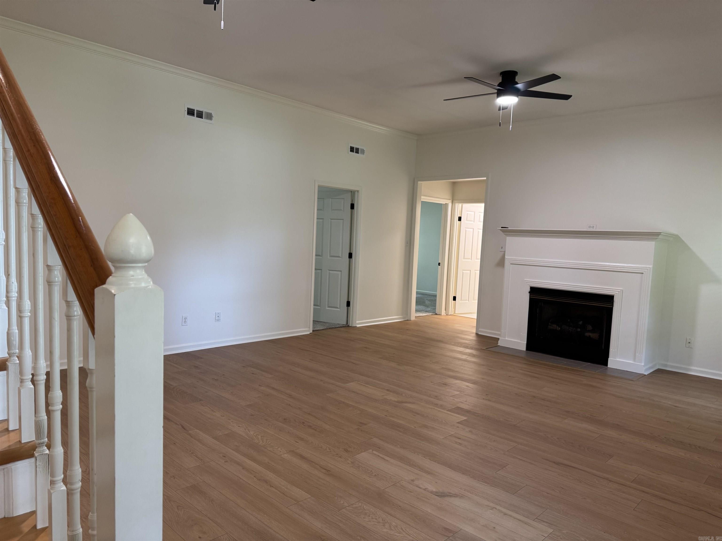 4005 Salt Creek  Benton, AR