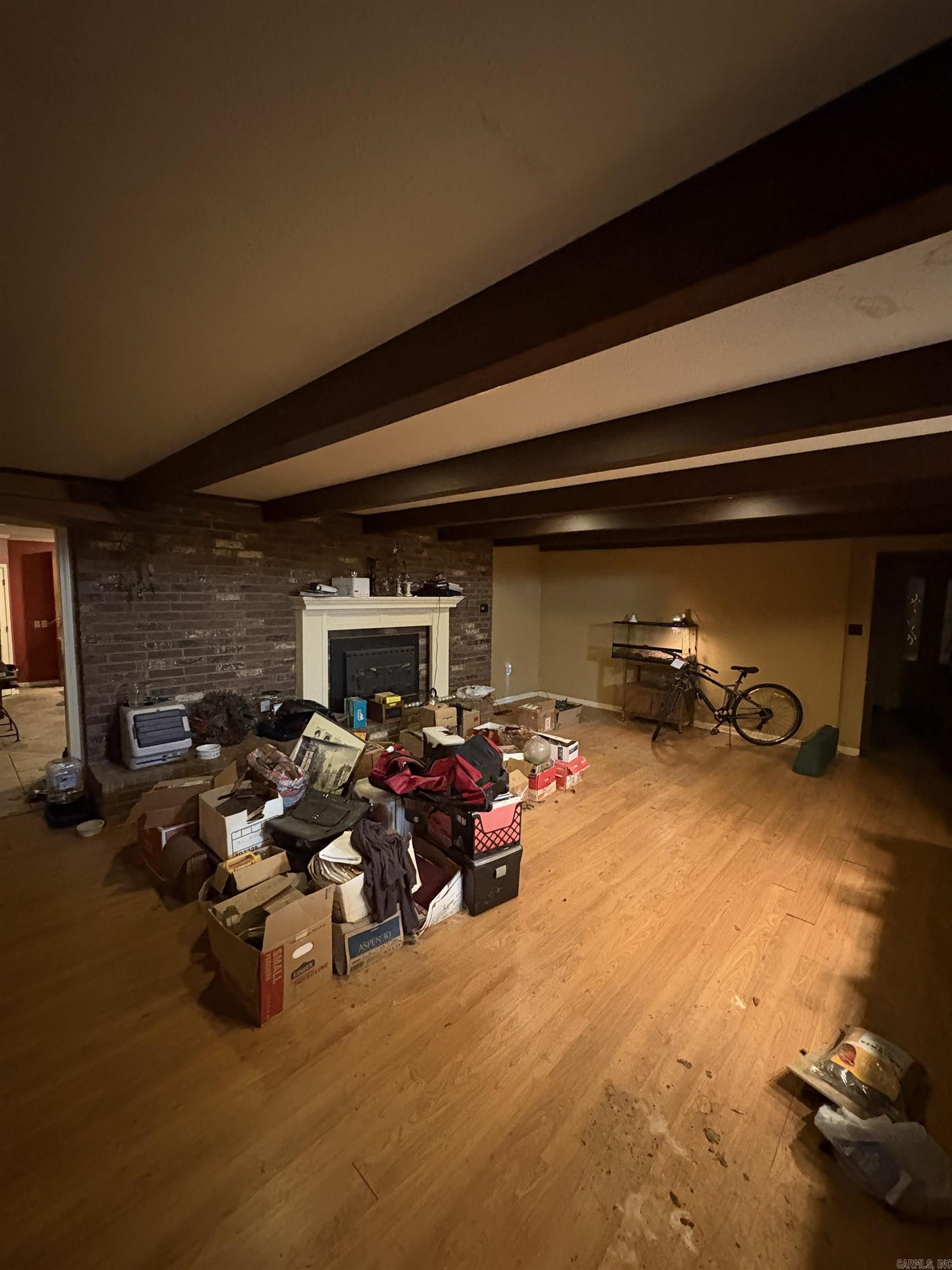 1501 Deener  Searcy, AR