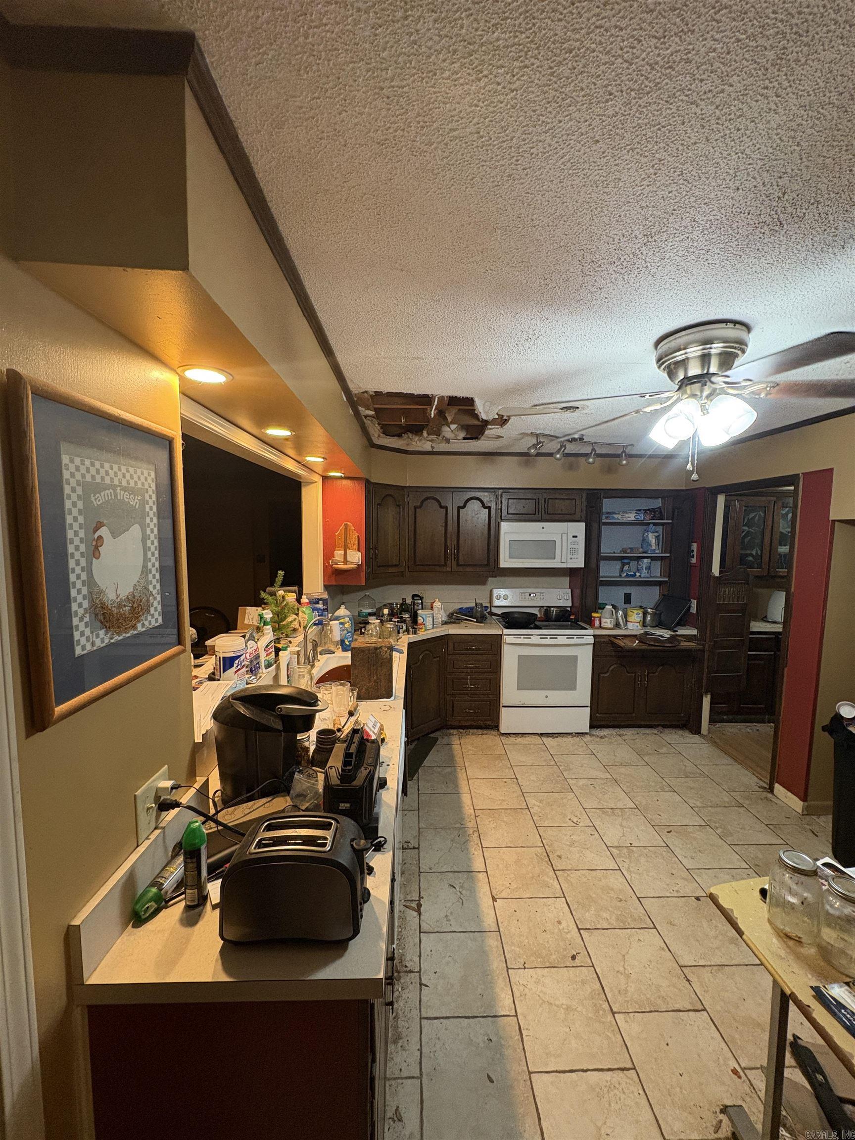 1501 Deener  Searcy, AR