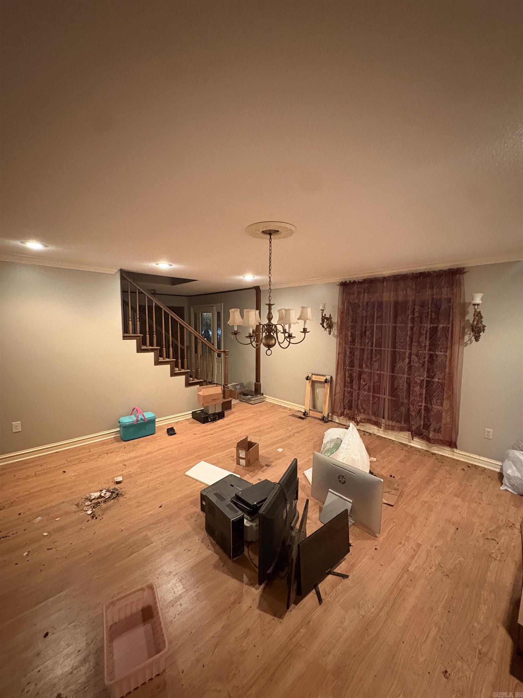 1501 Deener  Searcy, AR