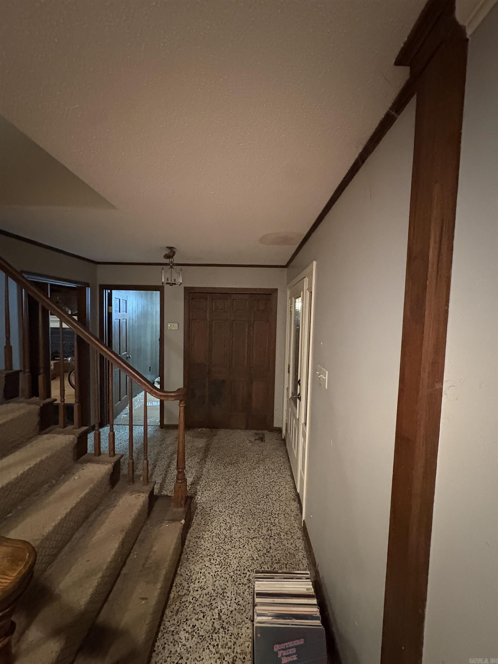 1501 Deener  Searcy, AR