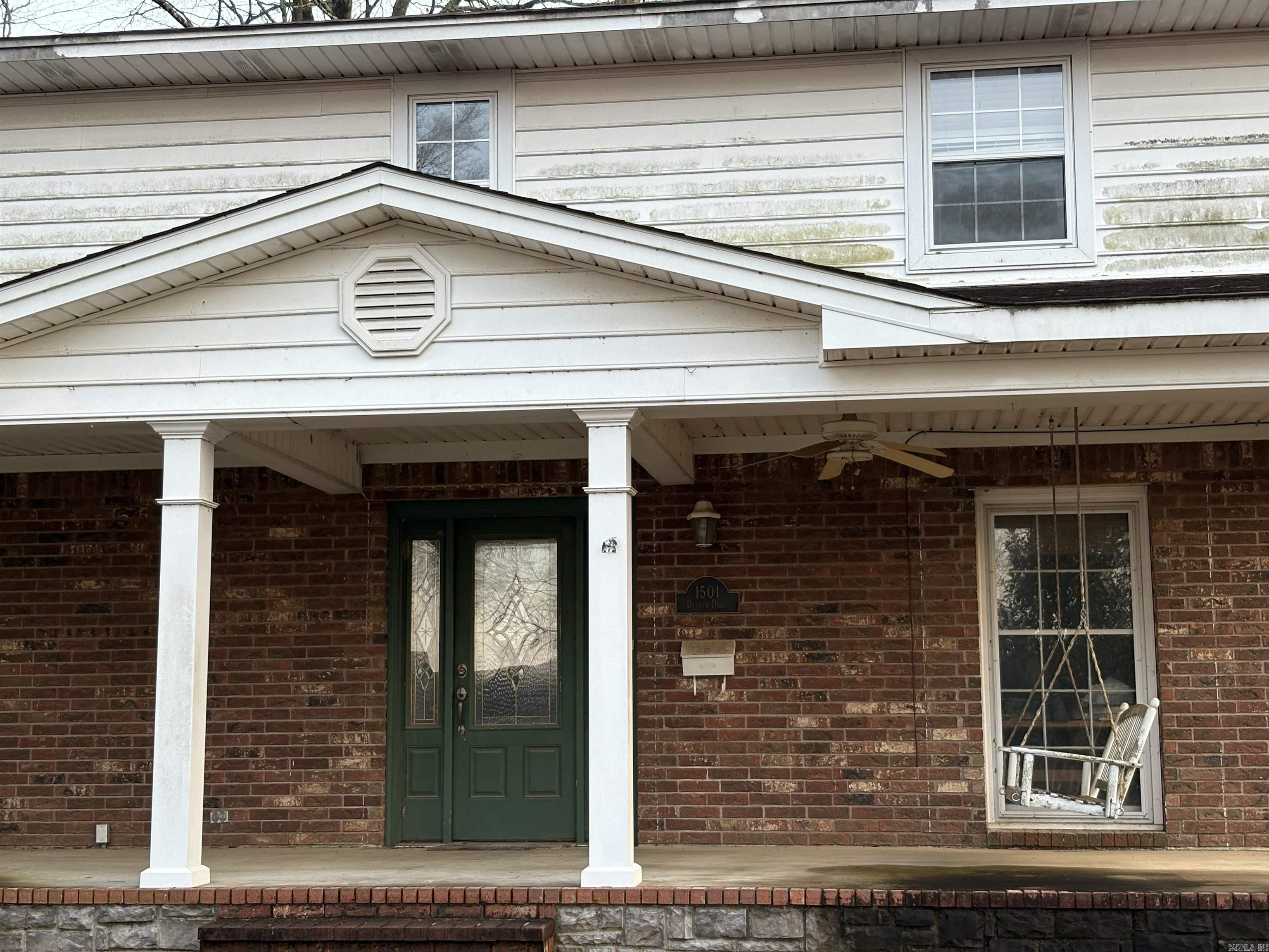 1501 Deener  Searcy, AR