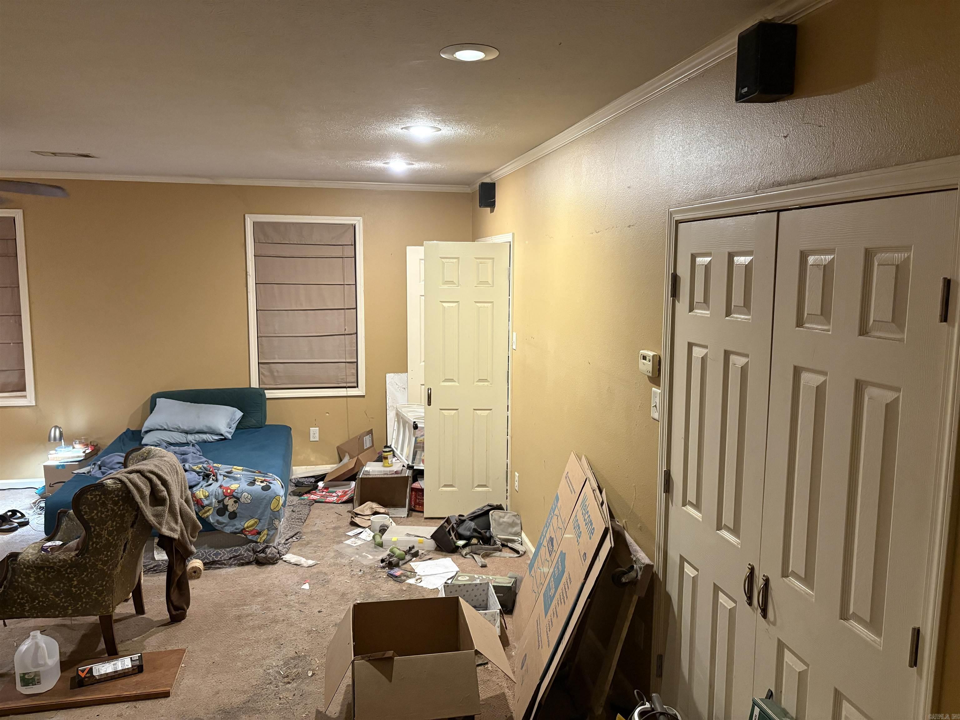 1501 Deener  Searcy, AR