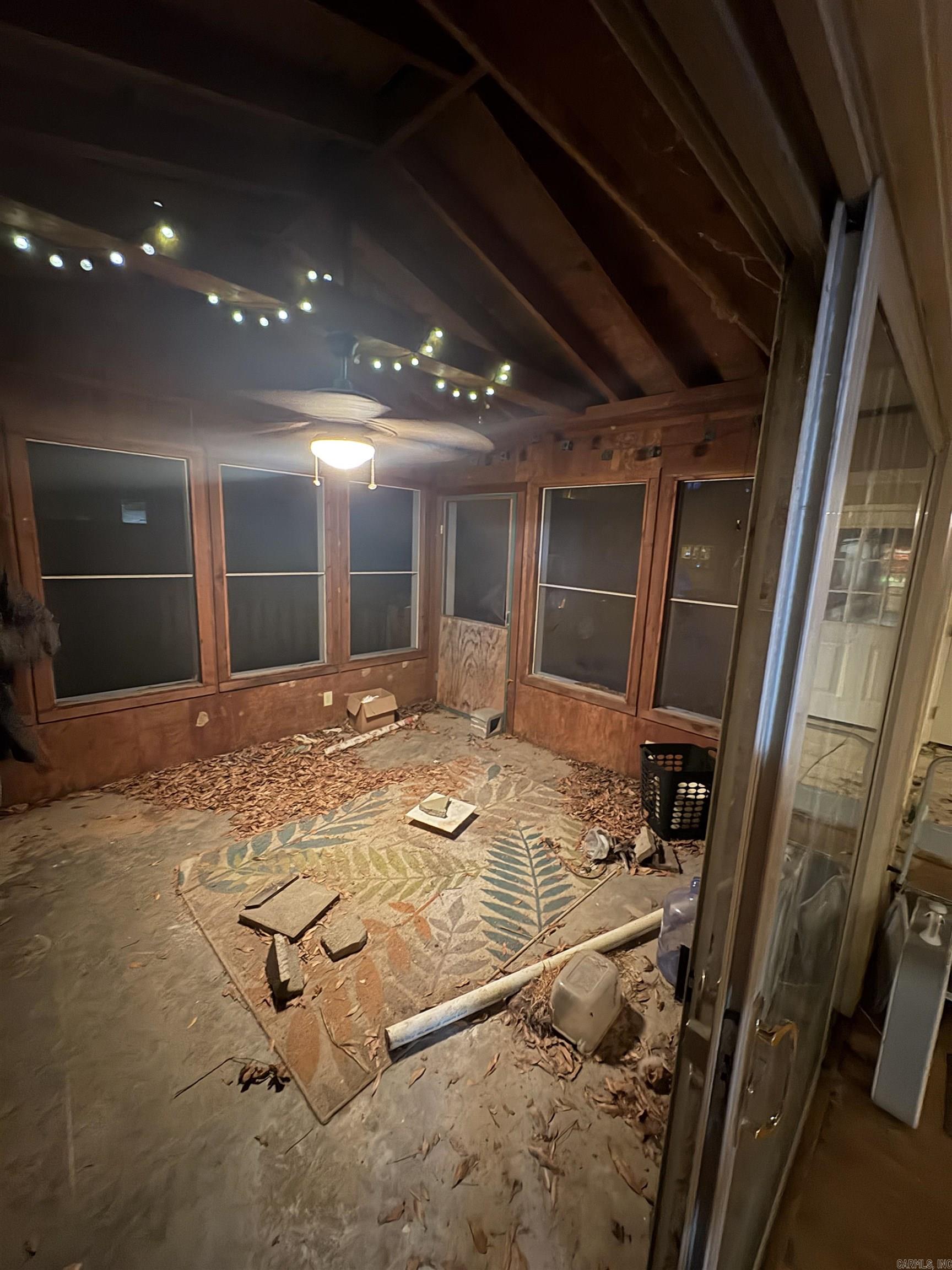 1501 Deener  Searcy, AR