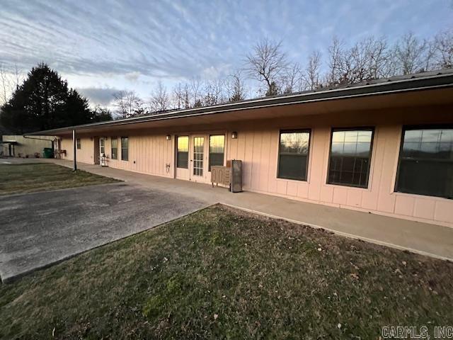 236 West Webco Farm Road Vilonia, AR 72173