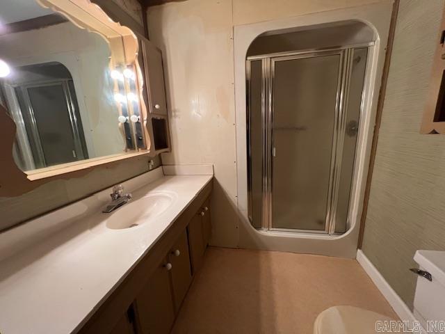 236 West Webco Farm Road Vilonia, AR 72173