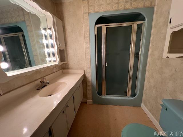 236 West Webco Farm Road Vilonia, AR 72173