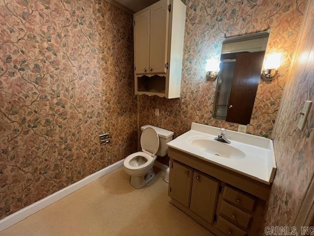 236 West Webco Farm Road Vilonia, AR 72173