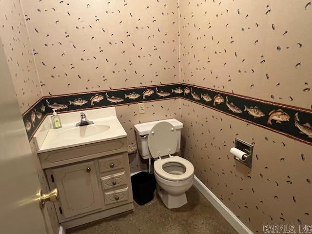 236 West Webco Farm Road Vilonia, AR 72173