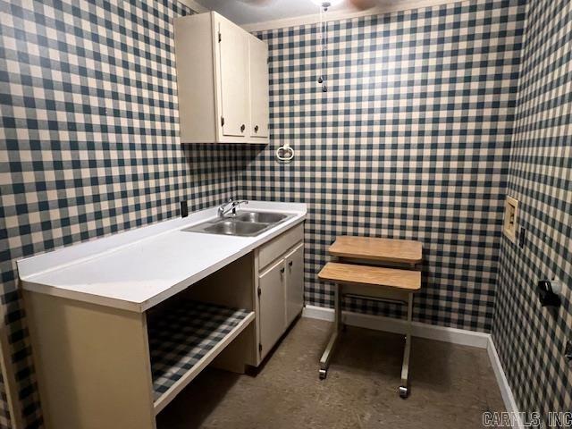 236 West Webco Farm Road Vilonia, AR 72173