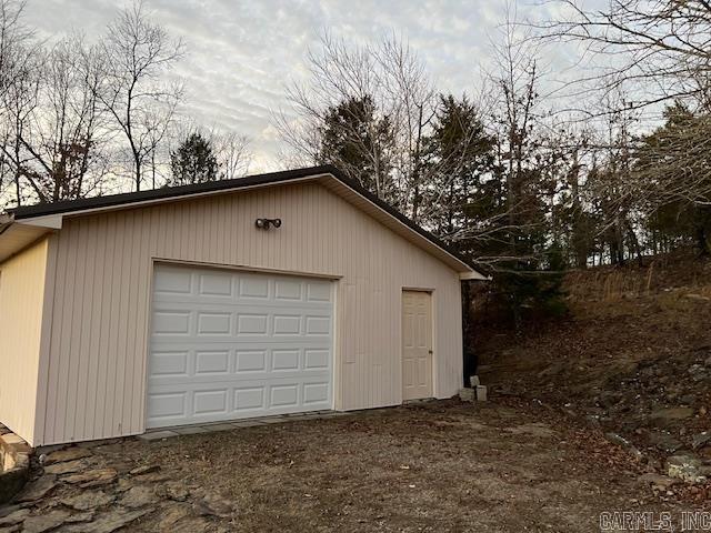 236 West Webco Farm Road Vilonia, AR 72173