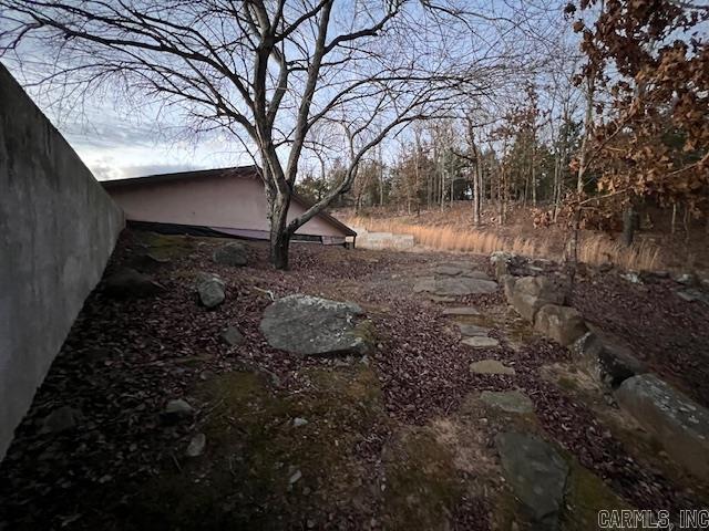 236 West Webco Farm Road Vilonia, AR 72173