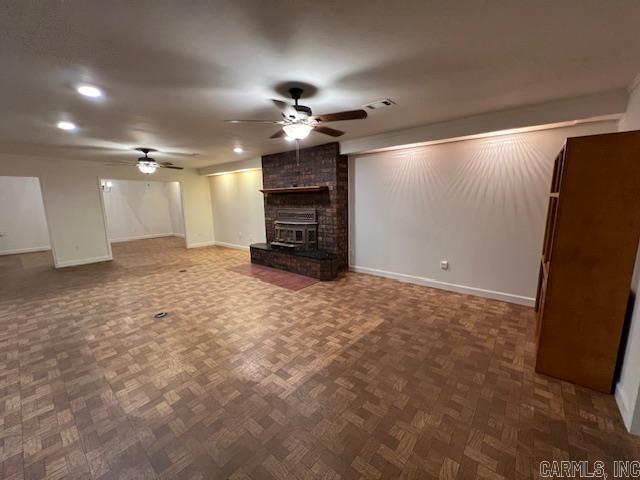 236 West Webco Farm Road Vilonia, AR 72173