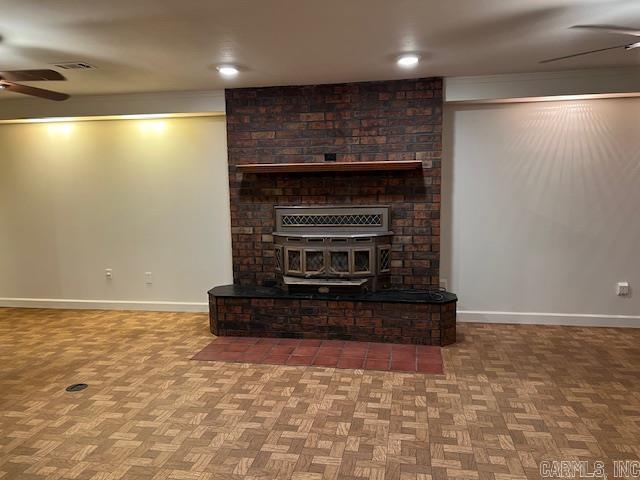 236 West Webco Farm Road Vilonia, AR 72173