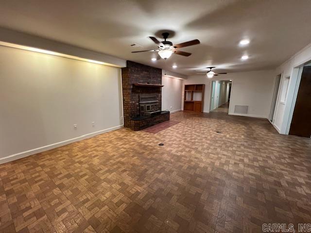 236 West Webco Farm Road Vilonia, AR 72173