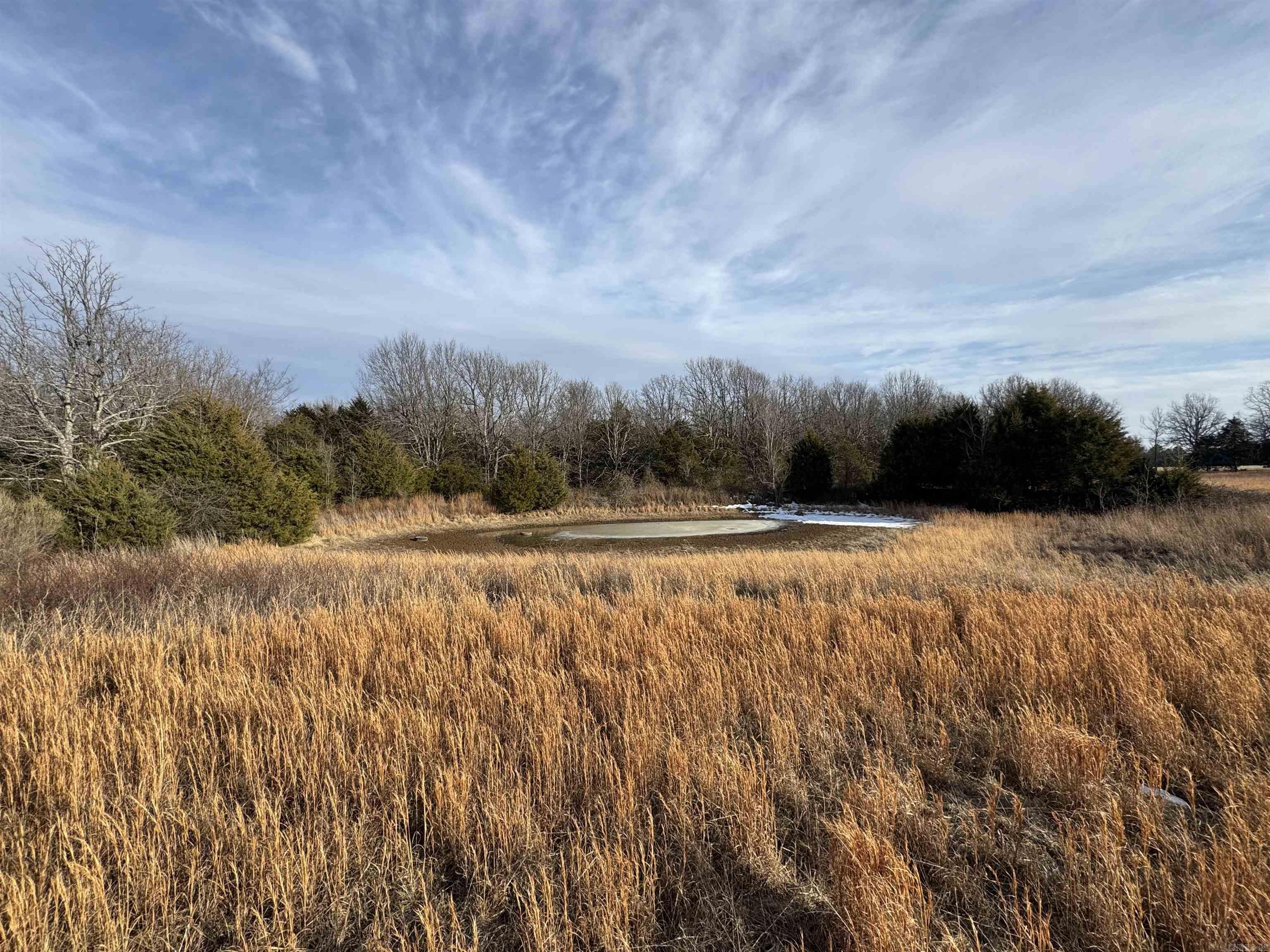 00 Jackson 311  Bradford, AR