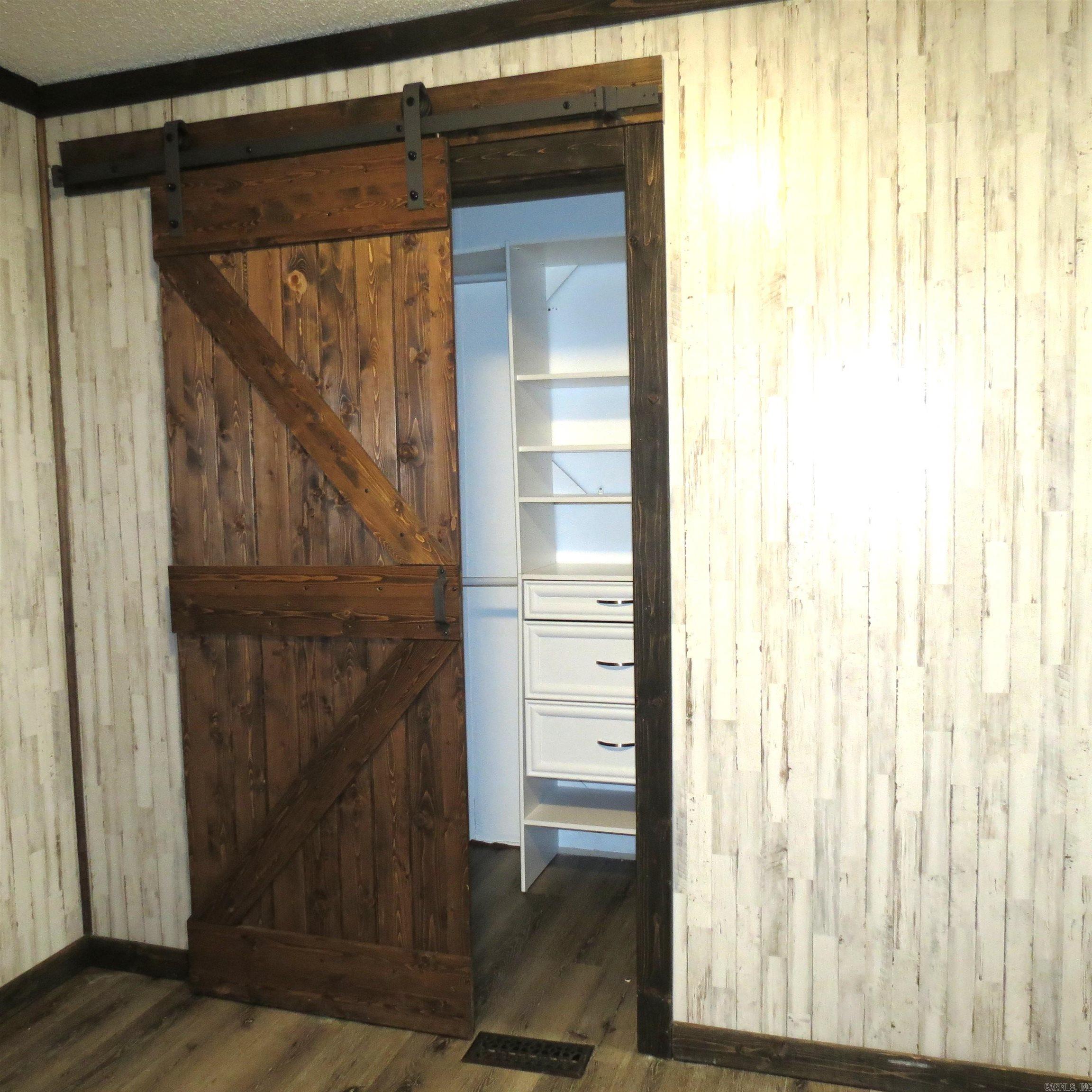 3692 Joanett  Redfield, AR