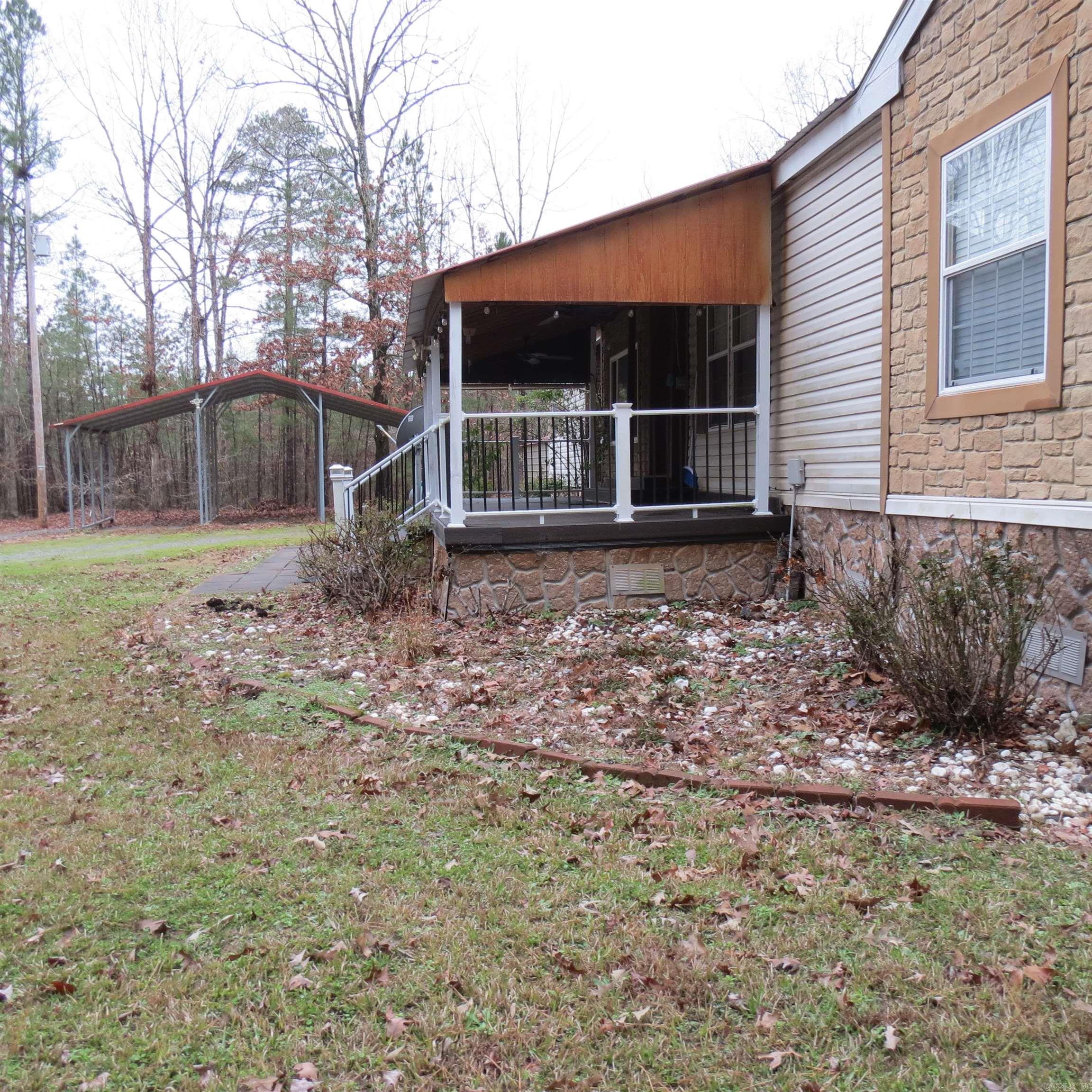3692 Joanett  Redfield, AR
