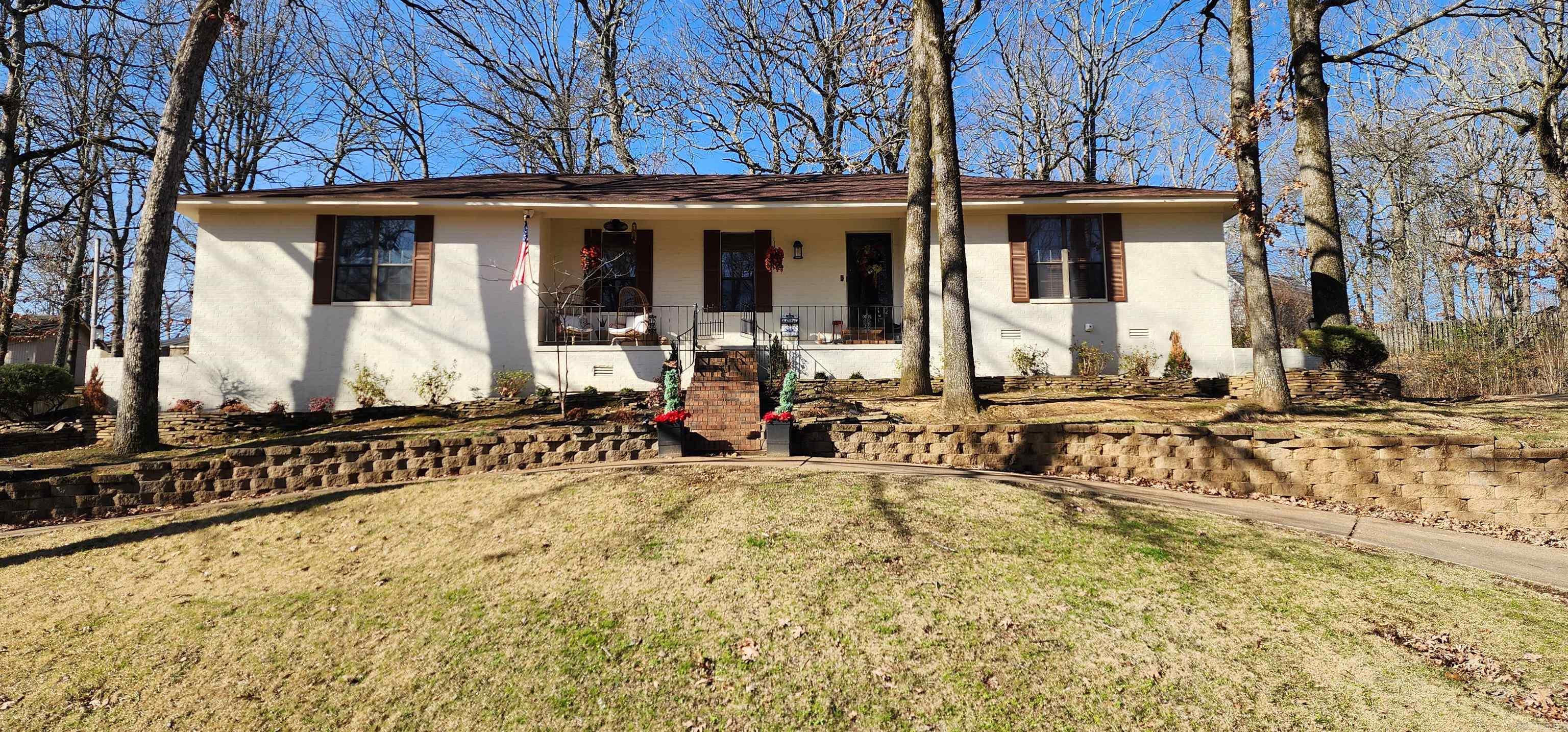 205 Kerry Dr Wynne, AR 72396