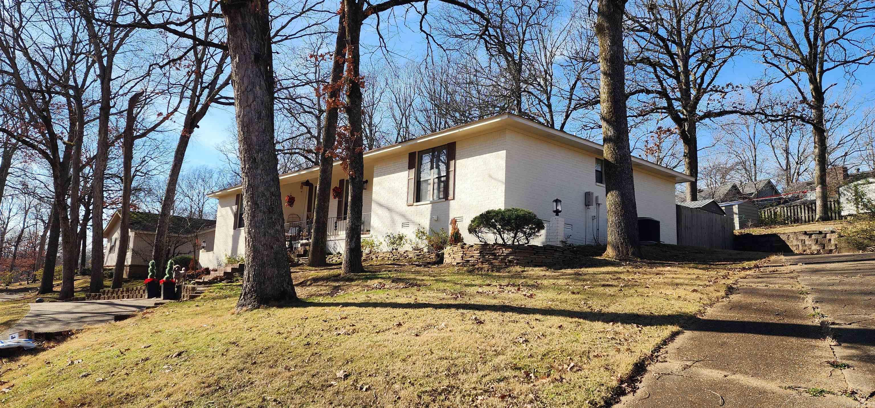 205 Kerry Dr Wynne, AR 72396