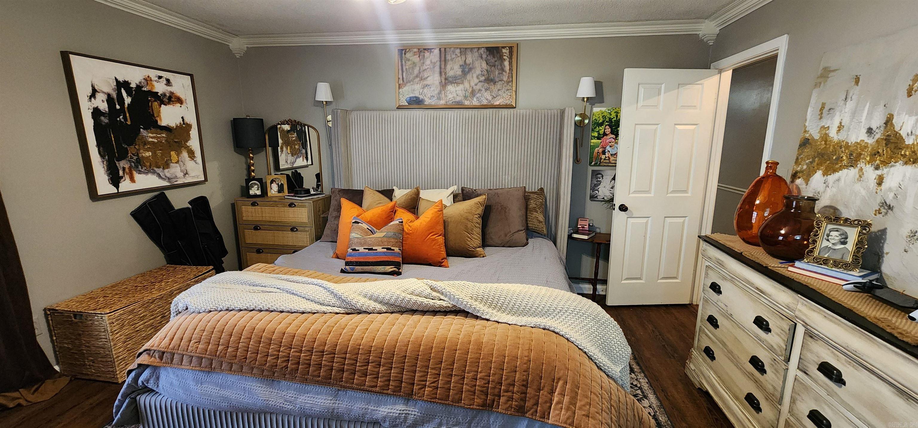 205 Kerry Dr Wynne, AR 72396