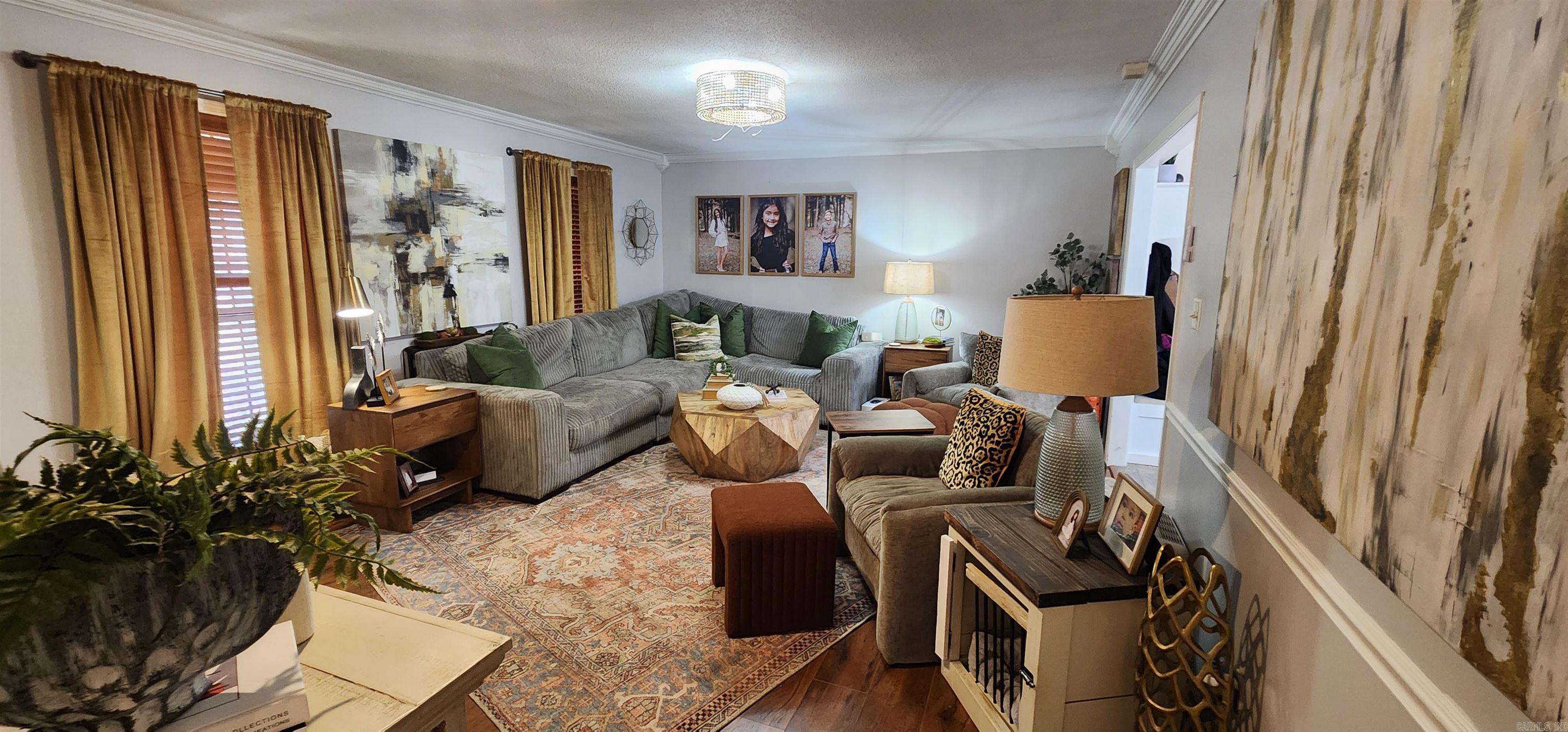 205 Kerry Dr Wynne, AR 72396