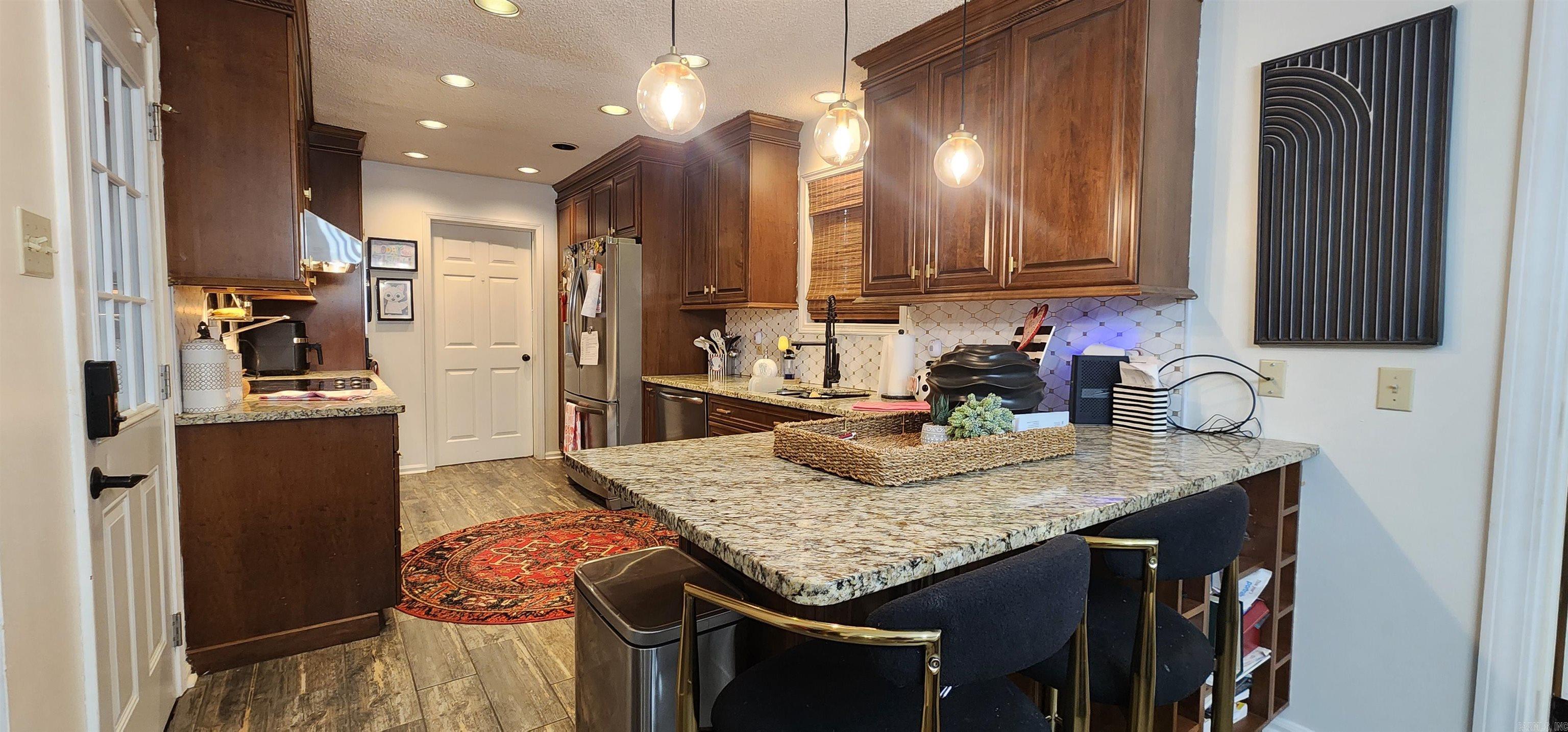 205 Kerry Dr Wynne, AR 72396