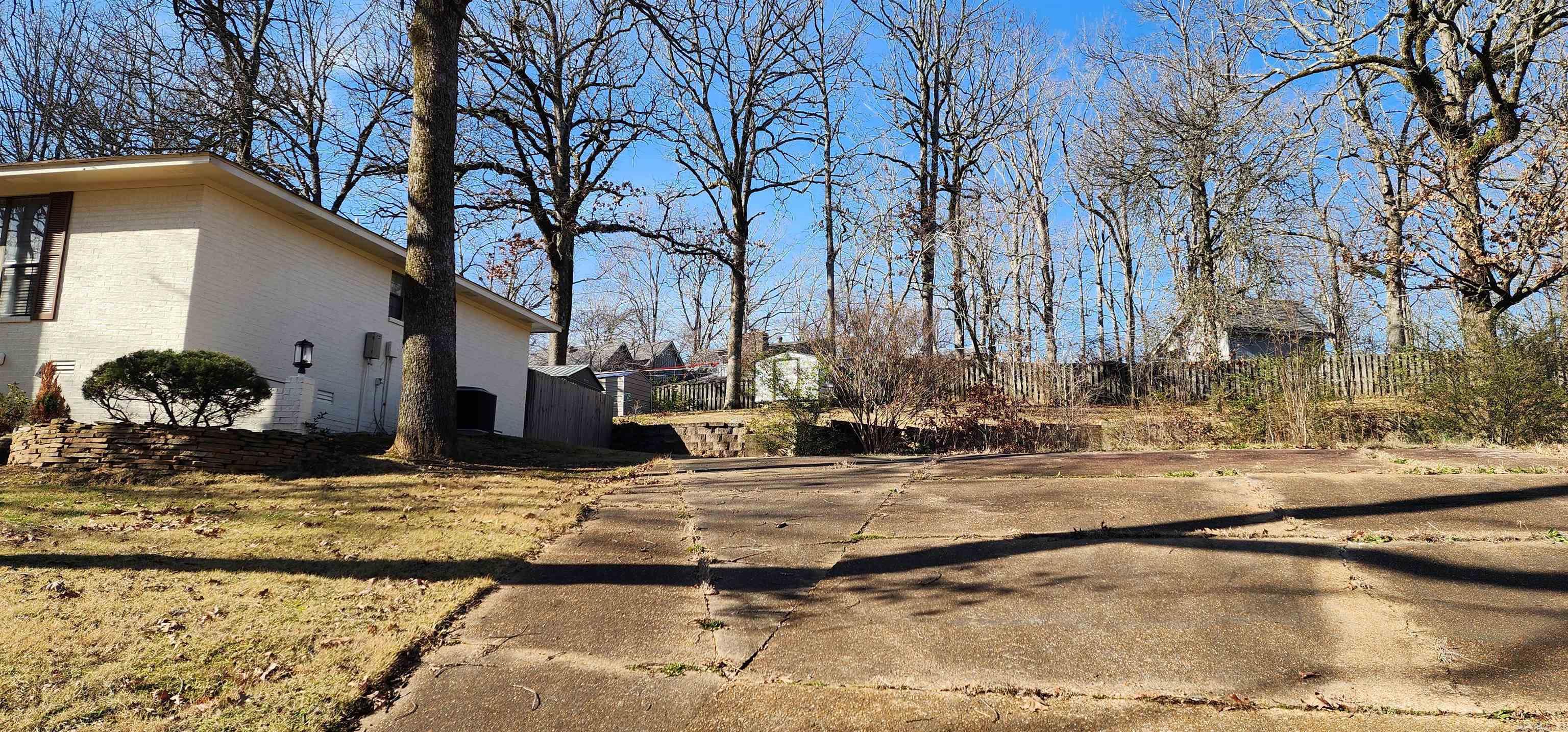 205 Kerry Dr Wynne, AR 72396