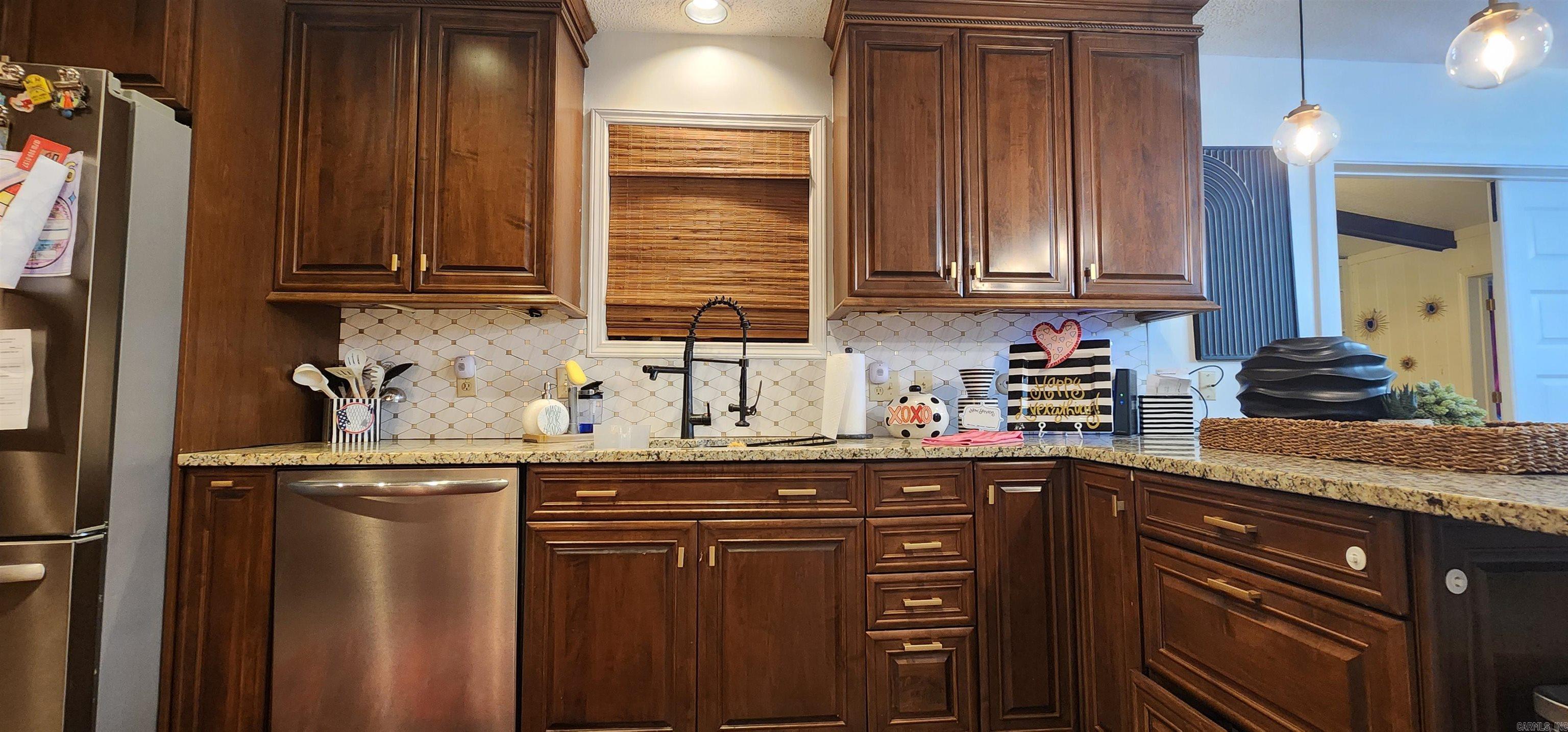 205 Kerry Dr Wynne, AR 72396