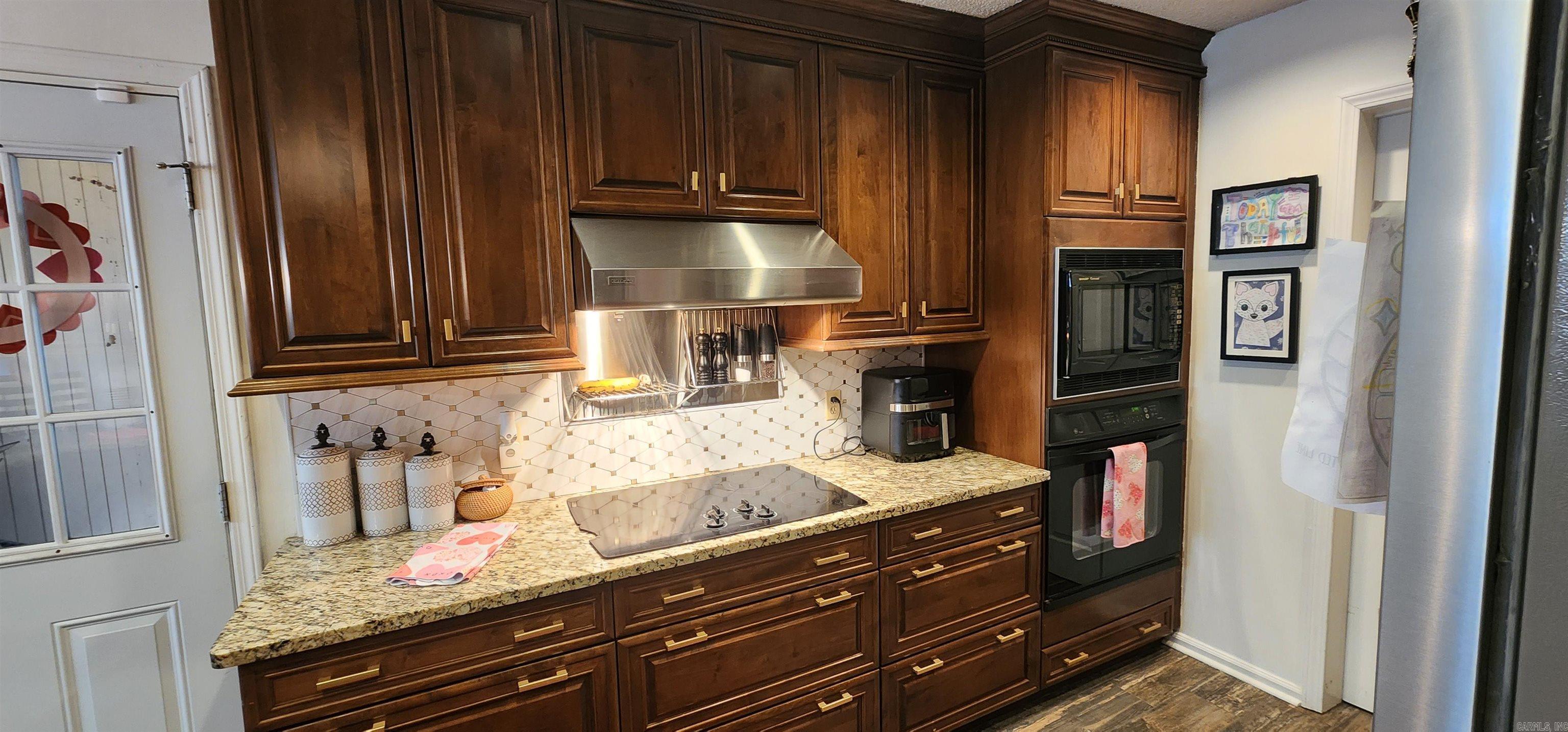 205 Kerry Dr Wynne, AR 72396