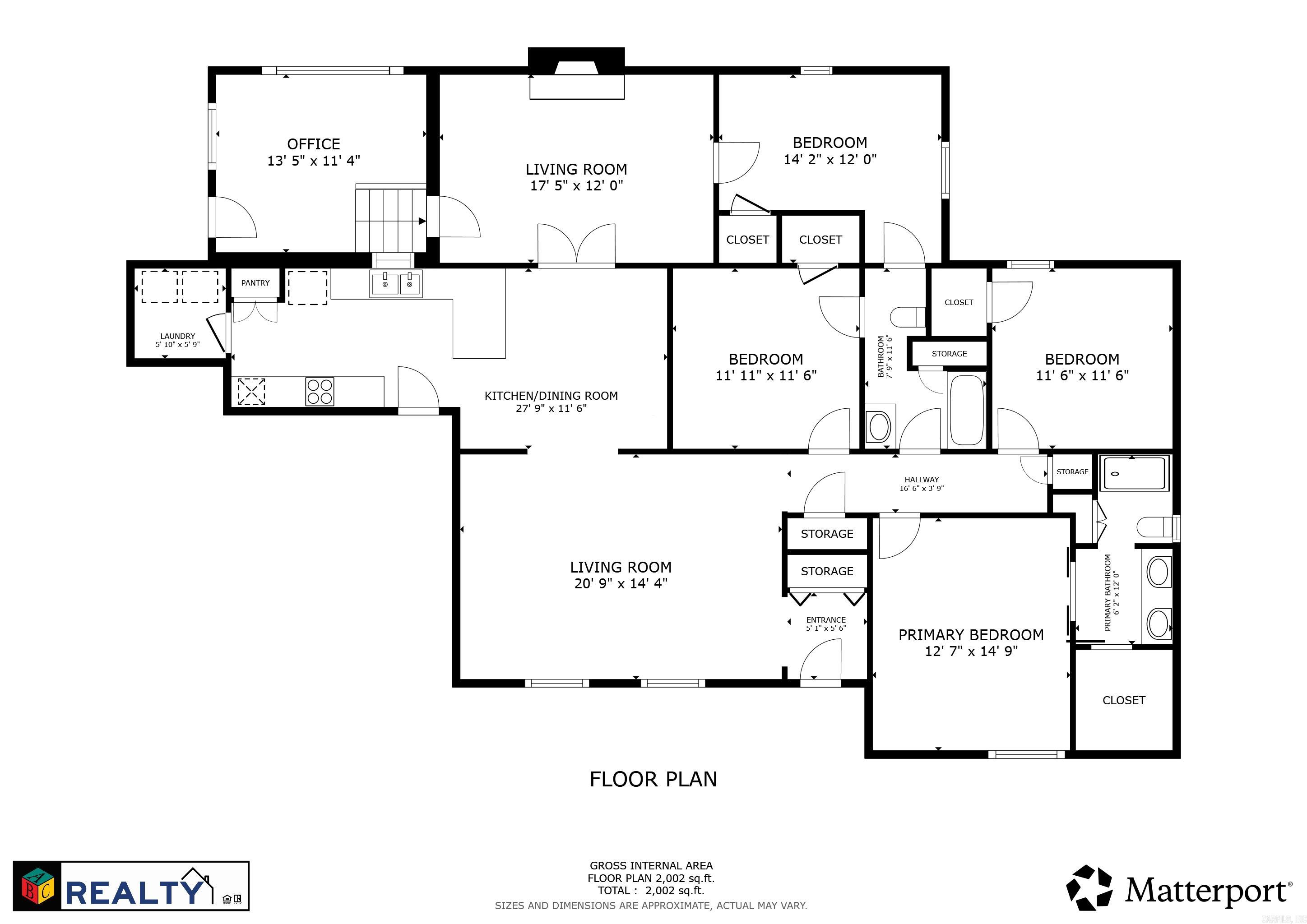 205 Kerry Dr Wynne, AR 72396