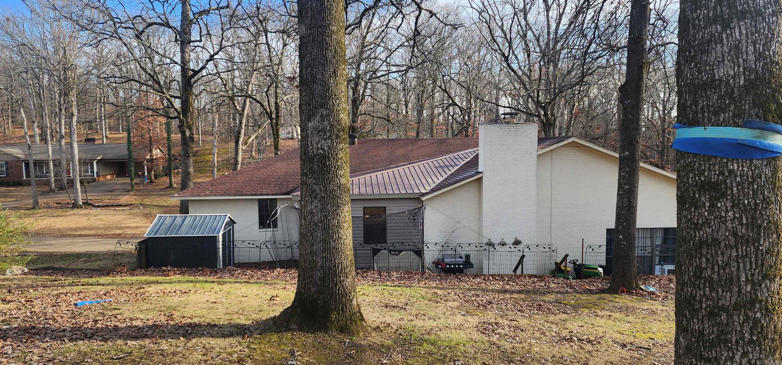 205 Kerry Dr Wynne, AR 72396