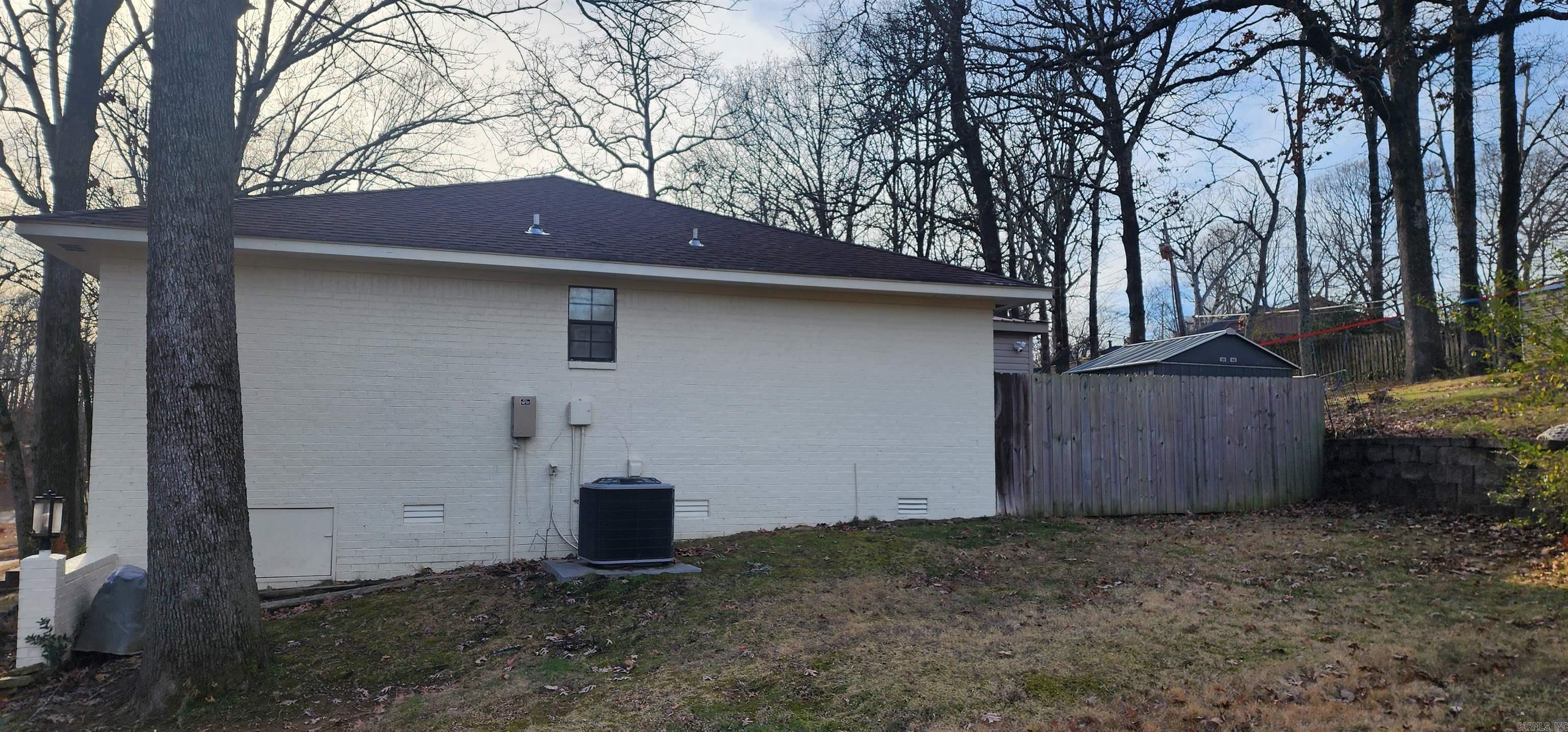 205 Kerry Dr Wynne, AR 72396