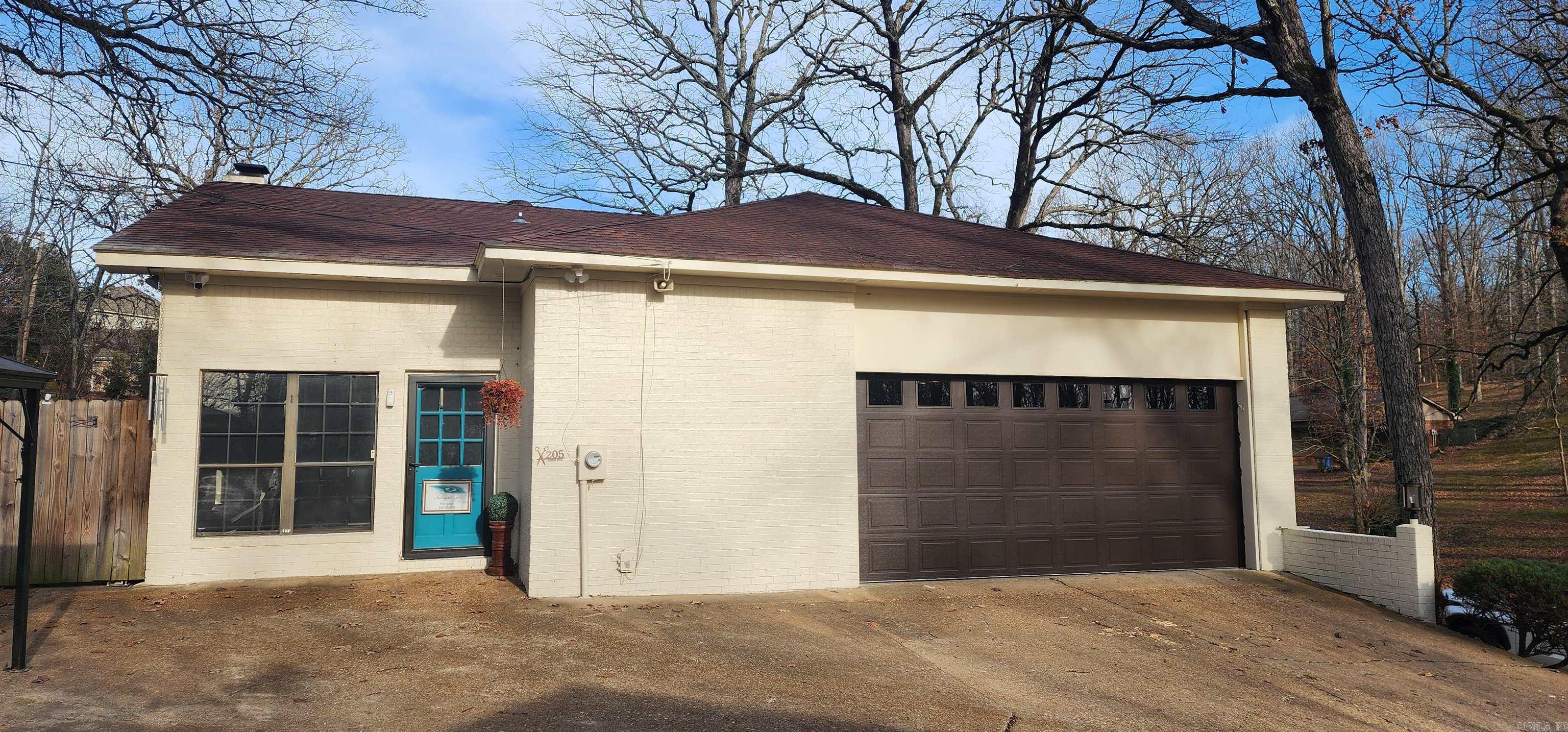 205 Kerry Dr Wynne, AR 72396