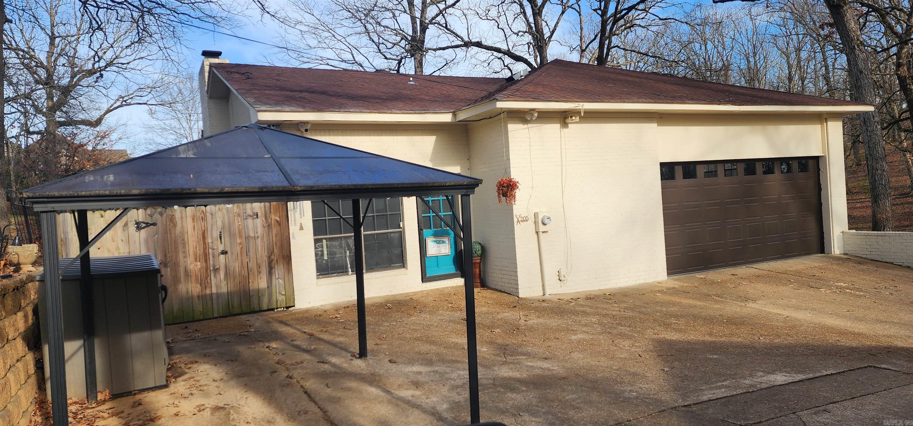 205 Kerry Dr Wynne, AR 72396