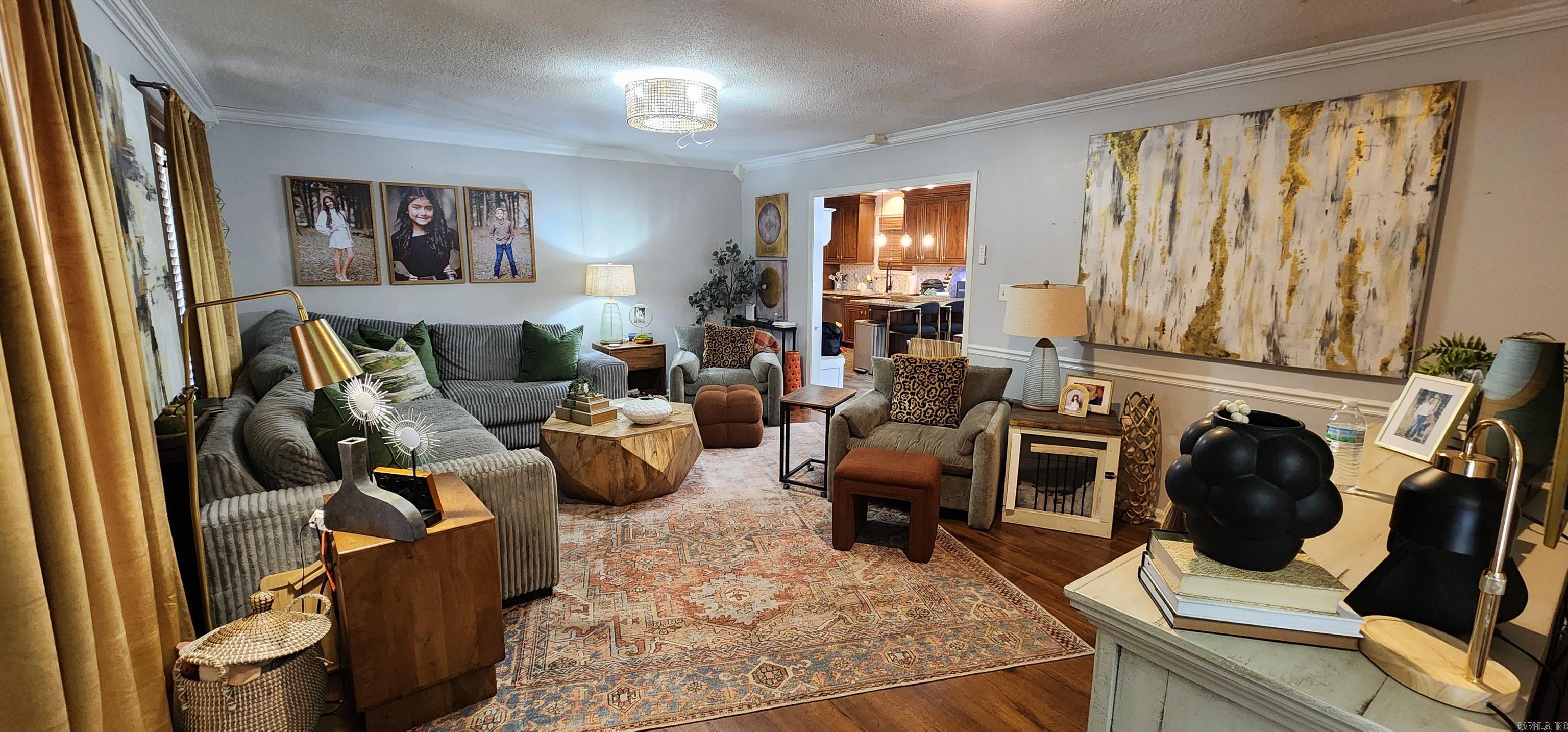 205 Kerry Dr Wynne, AR 72396