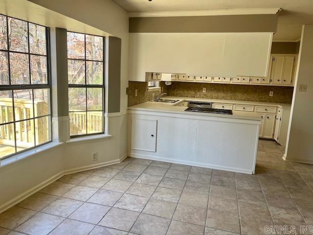 4700 Jerry Drive Little Rock, AR 72223