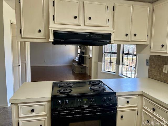 4700 Jerry Drive Little Rock, AR 72223